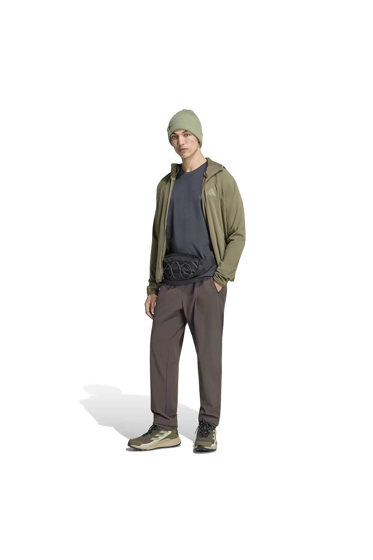 adidas Erkek Eşofman Altı MT ESS PANTS KW7407