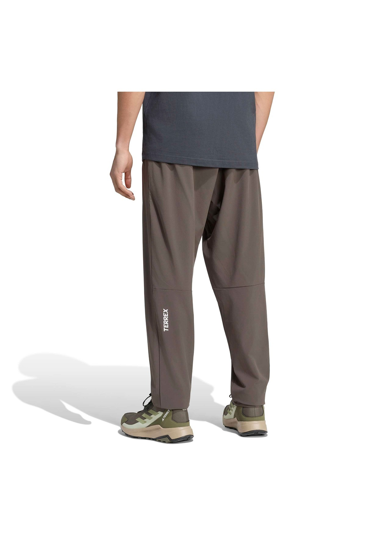 adidas Erkek Eşofman Altı MT ESS PANTS KW7407