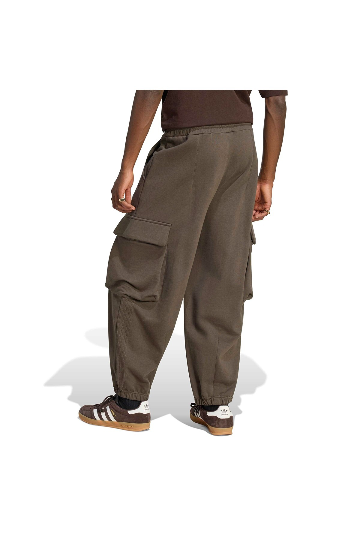 adidas Erkek Eşofman Altı P ESS PT KR6970