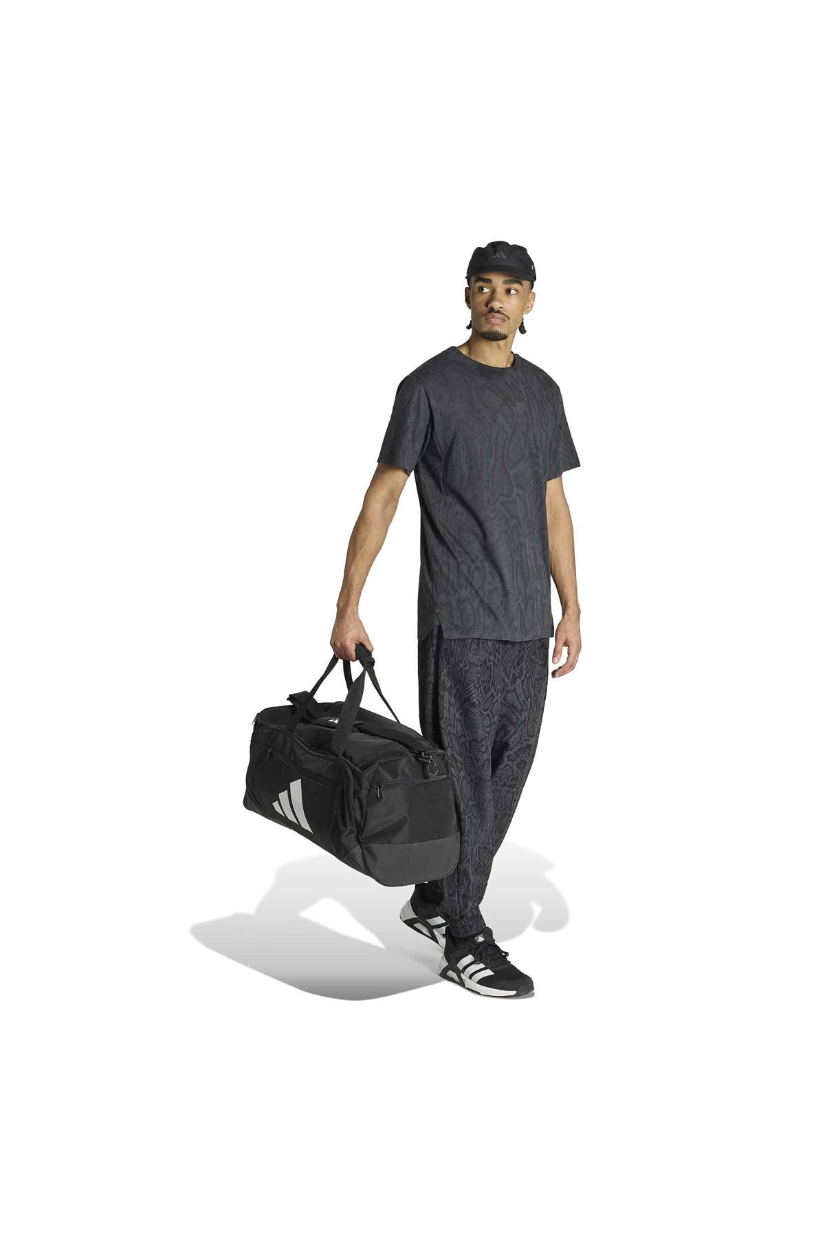 adidas Erkek Eşofman Altı PrimLift AOP PT KG2463