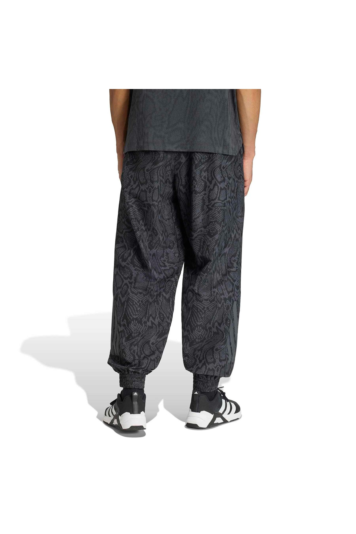 adidas Erkek Eşofman Altı PrimLift AOP PT KG2463