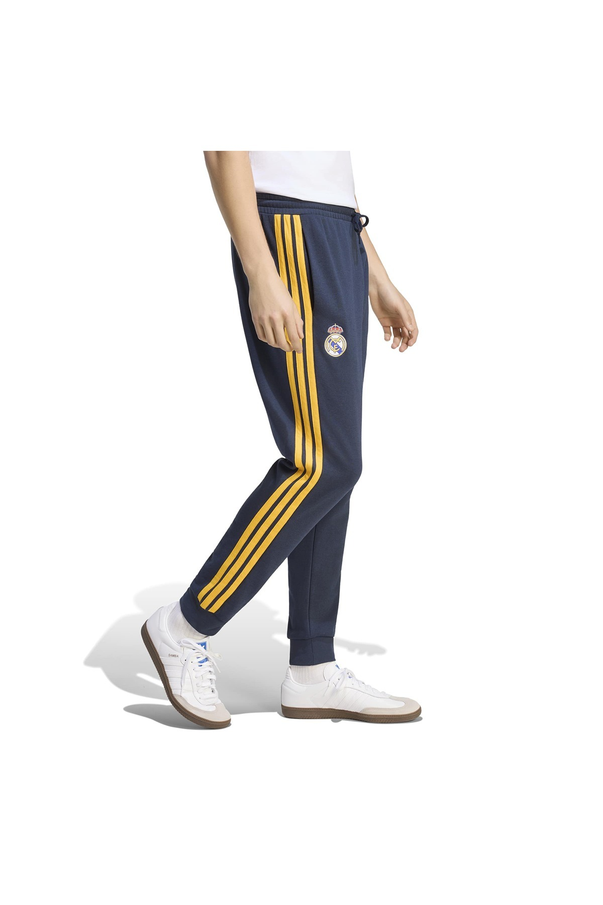 adidas Erkek Eşofman Altı REAL DNA PNT KG2951