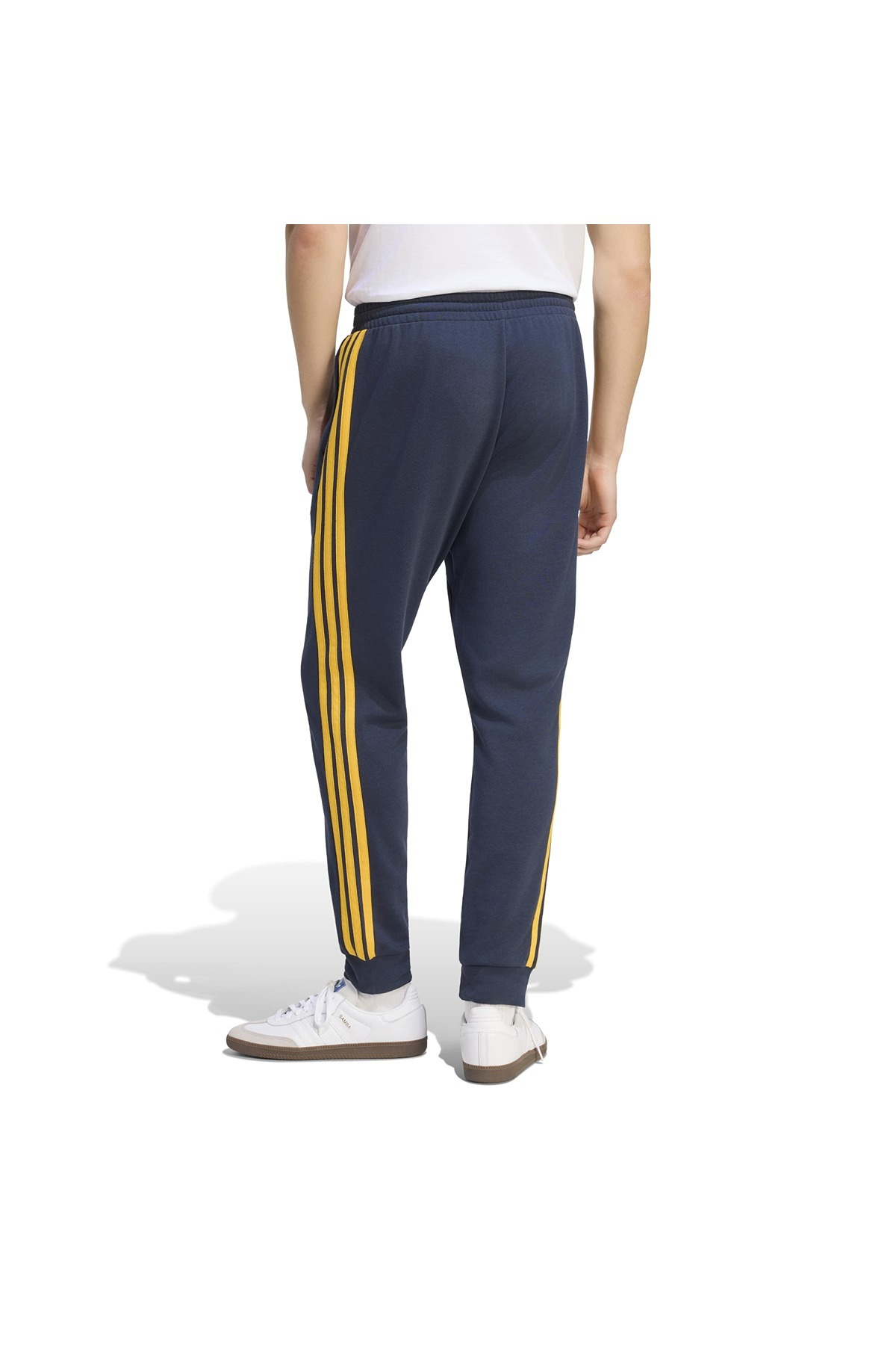 adidas Erkek Eşofman Altı REAL DNA PNT KG2951