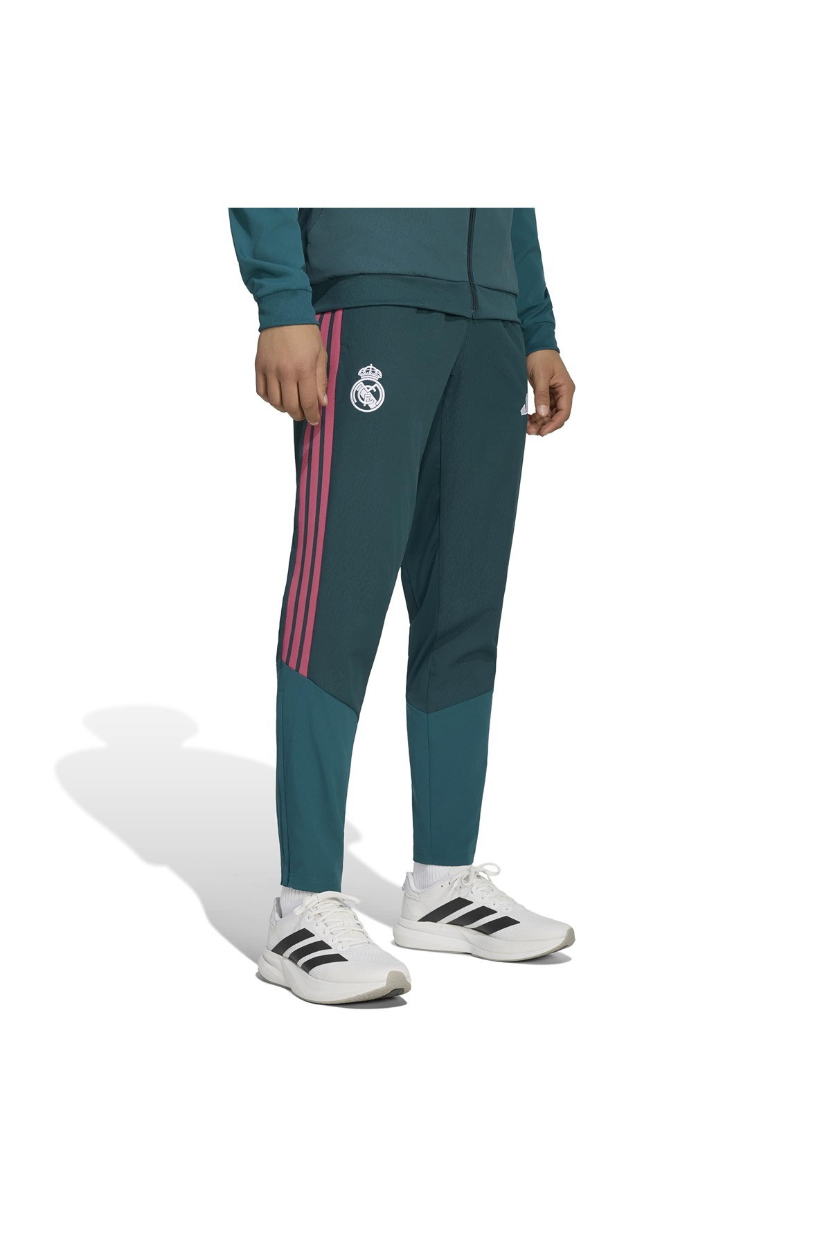 adidas Erkek Eşofman Altı REAL PRE PNT KB6387