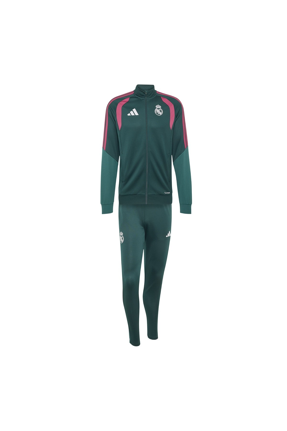 adidas Erkek Eşofman Altı REAL TK SUIT KS4643