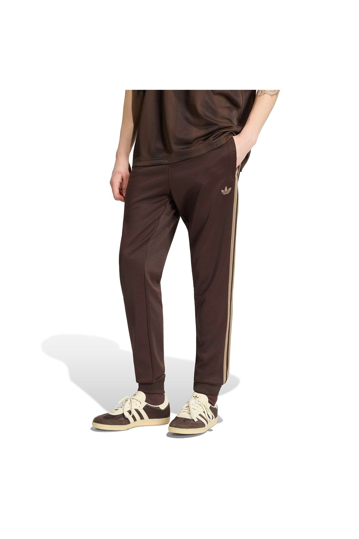 adidas Erkek Eşofman Altı SST TP KT5040