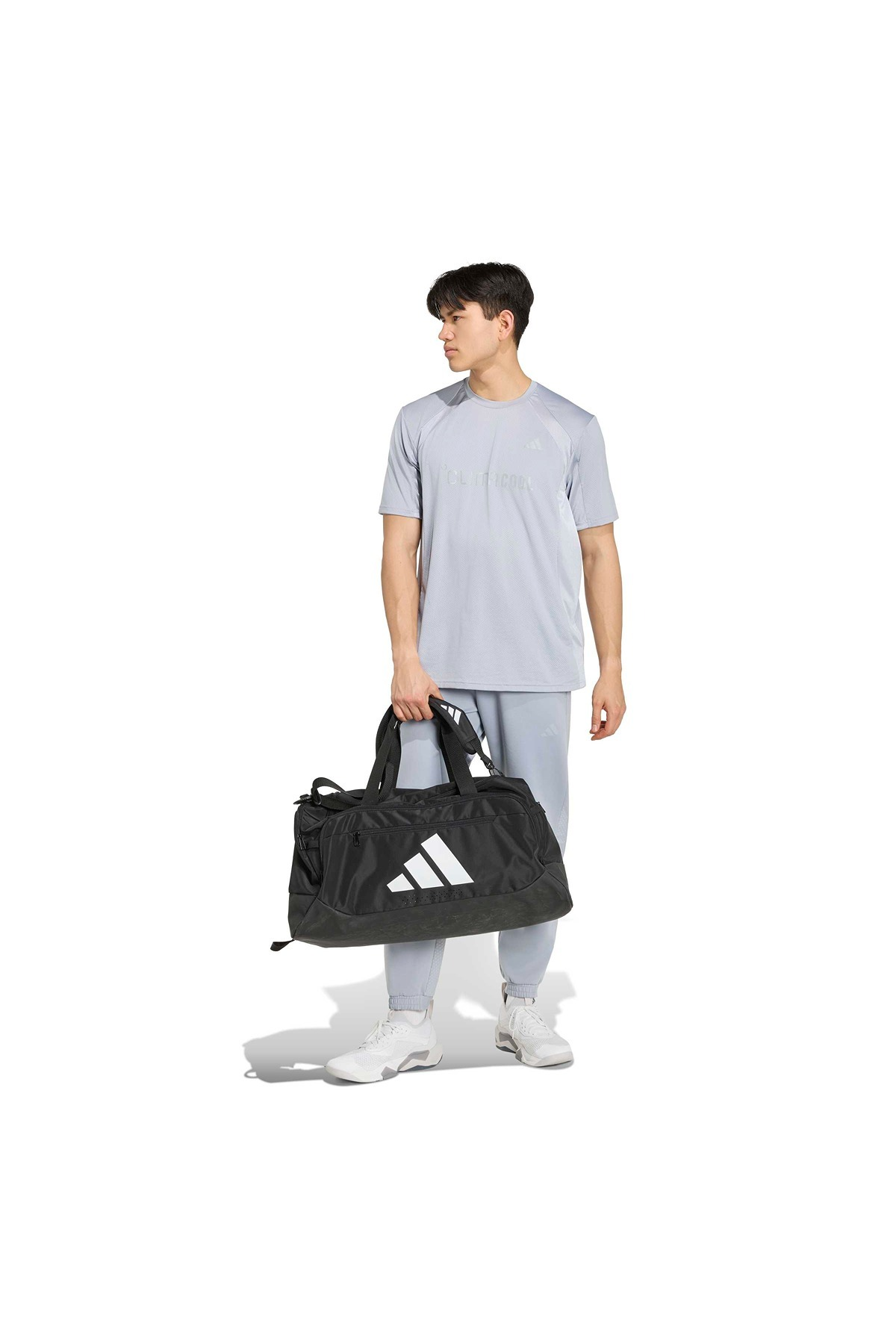 adidas Erkek Eşofman Altı TECH APP PT W KS1246