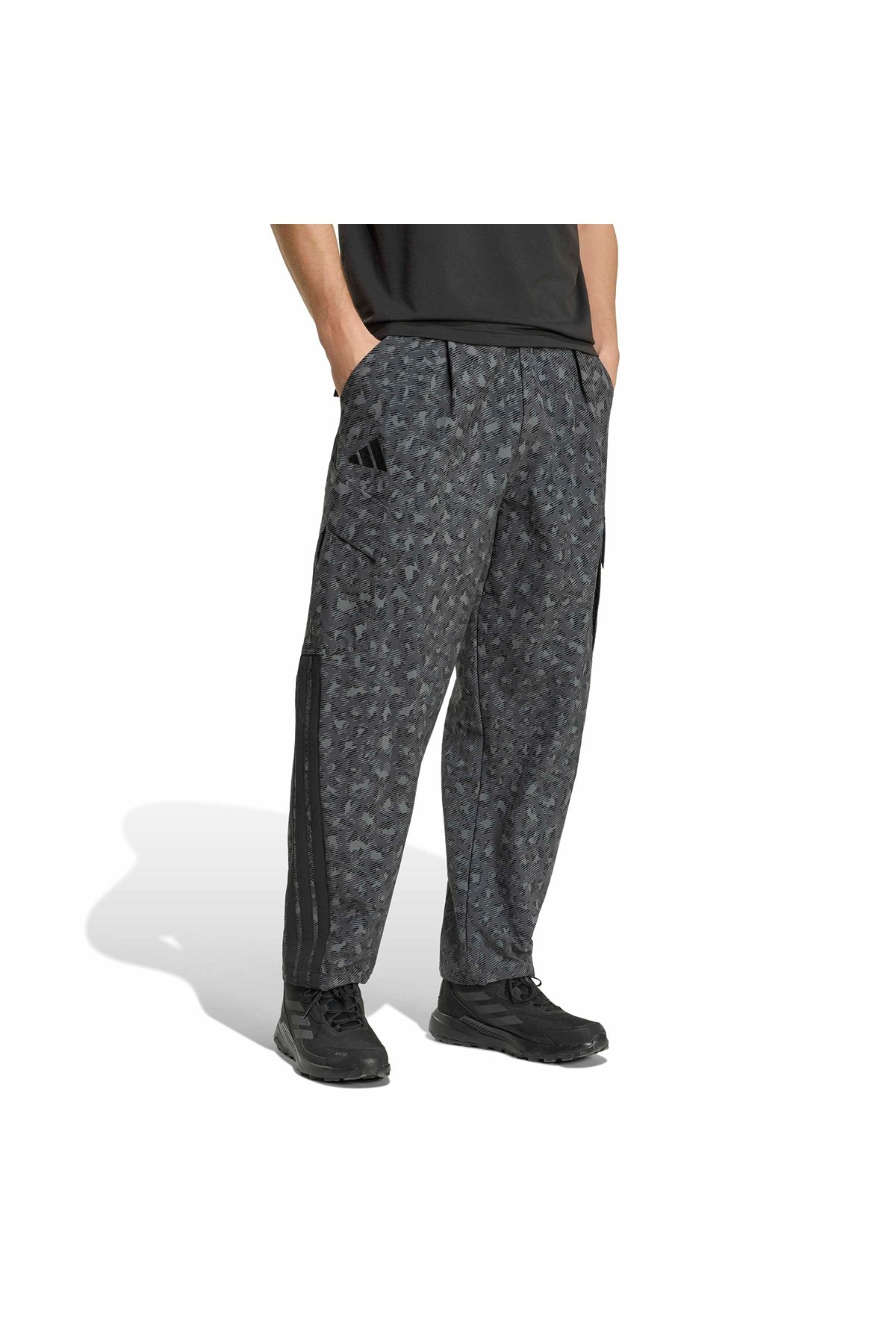 adidas Erkek Eşofman Altı Terrex Xploric CLIMA365 Cargo Pants KF3599