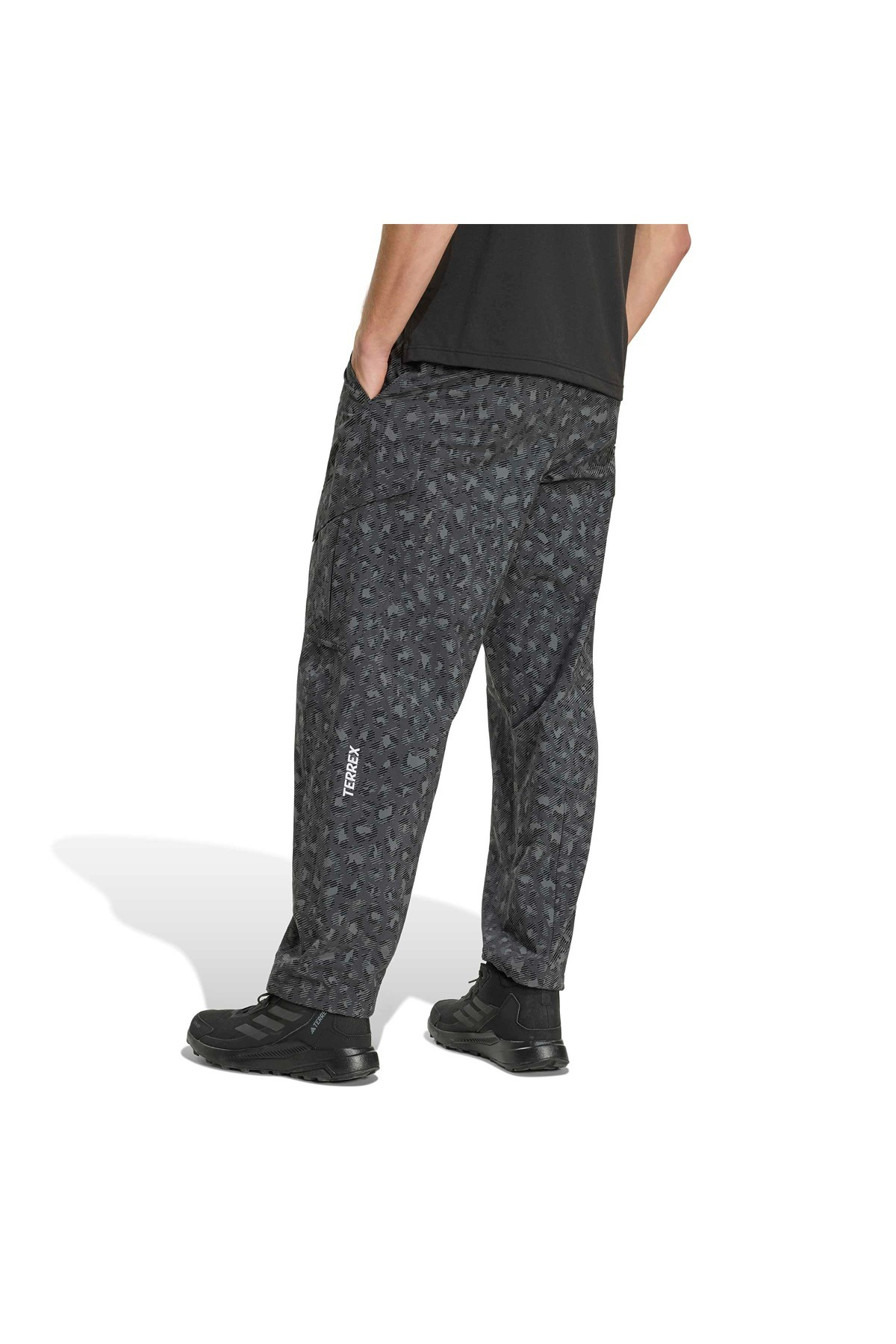 adidas Erkek Eşofman Altı Terrex Xploric CLIMA365 Cargo Pants KF3599