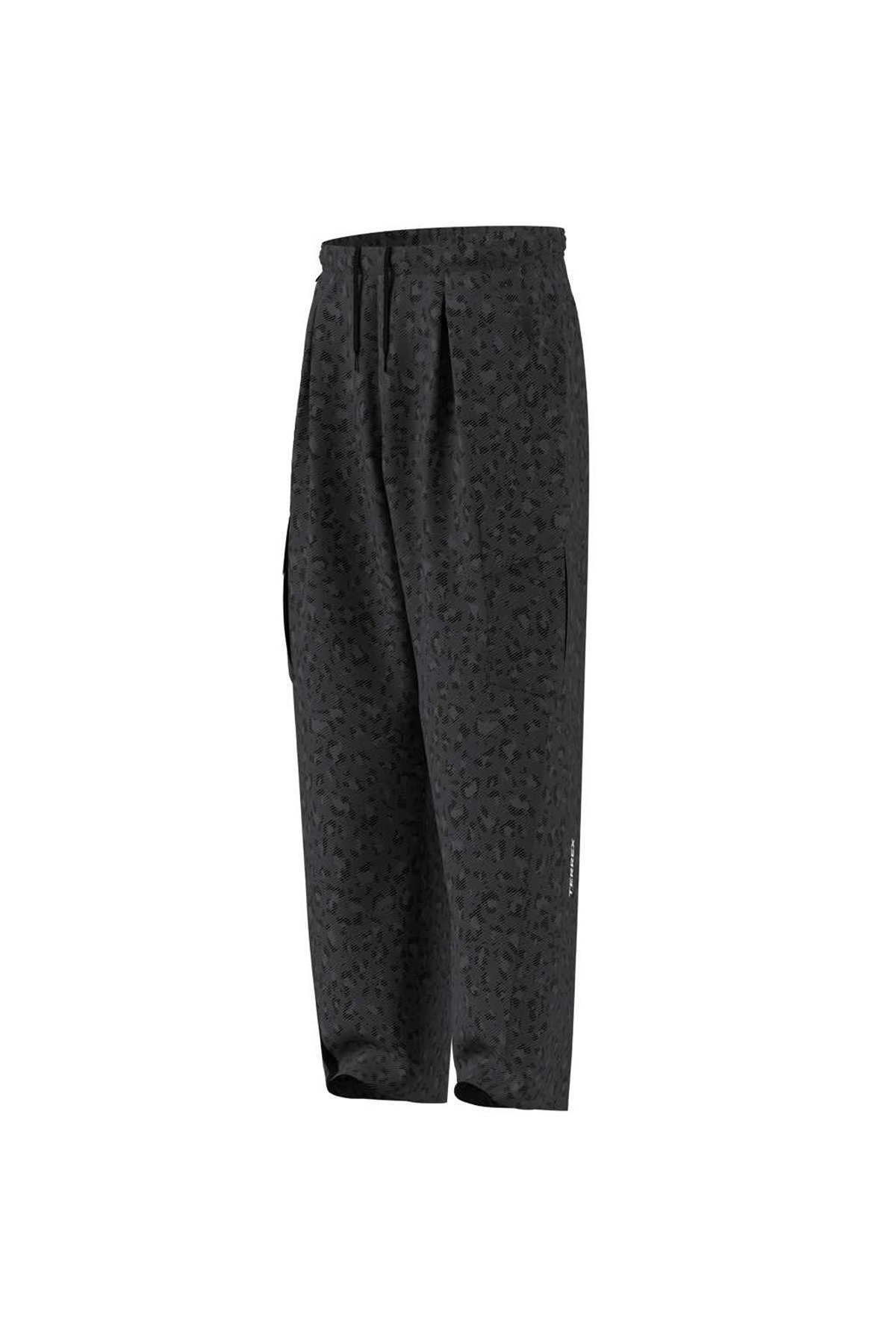 adidas Erkek Eşofman Altı Terrex Xploric CLIMA365 Cargo Pants KF3599