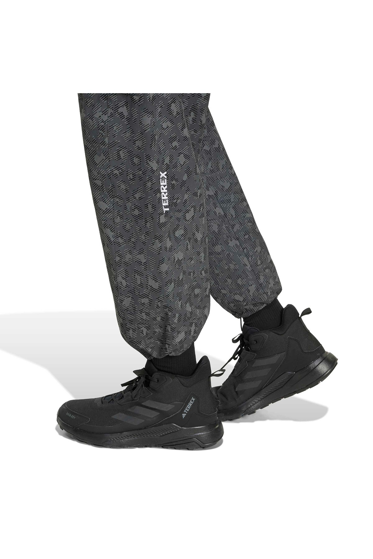 adidas Erkek Eşofman Altı Terrex Xploric CLIMA365 Cargo Pants KF3599