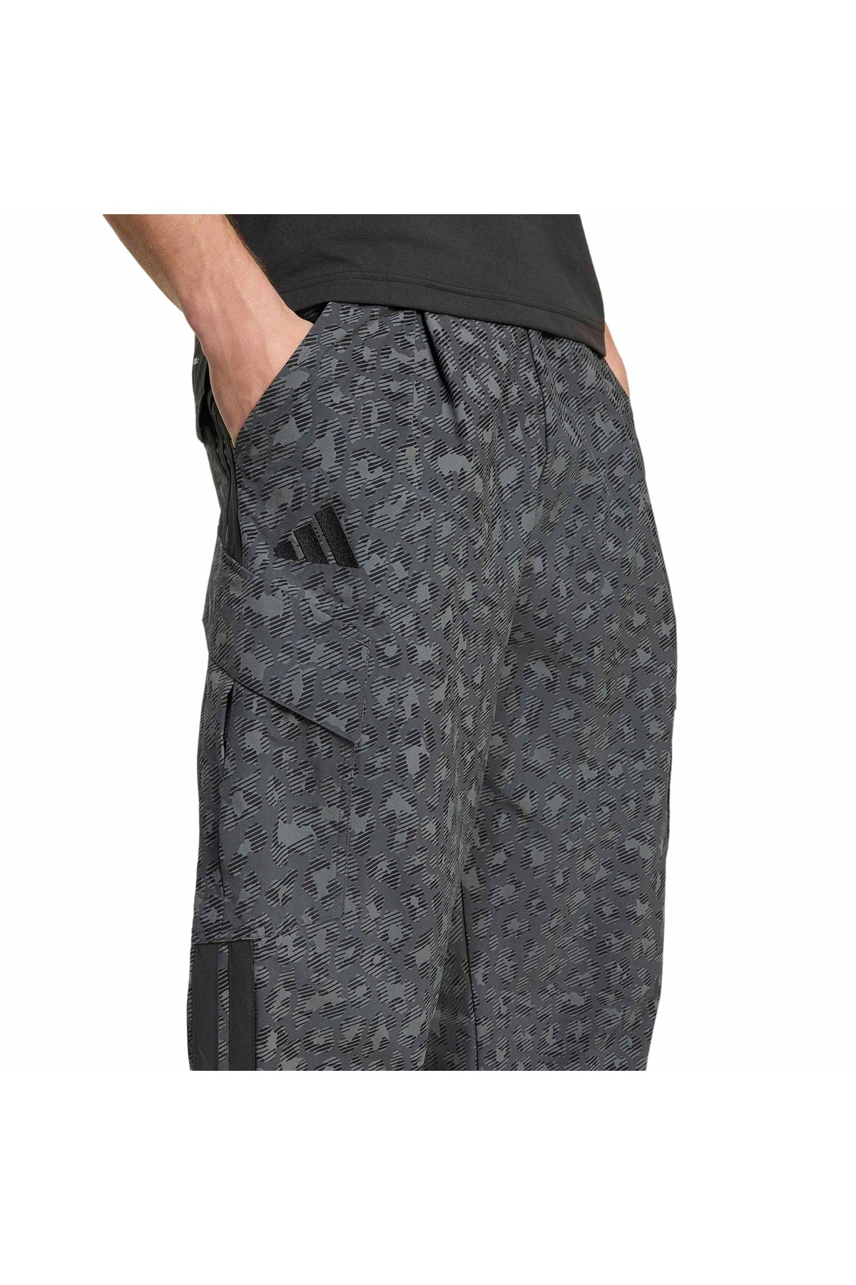 adidas Erkek Eşofman Altı Terrex Xploric CLIMA365 Cargo Pants KF3599