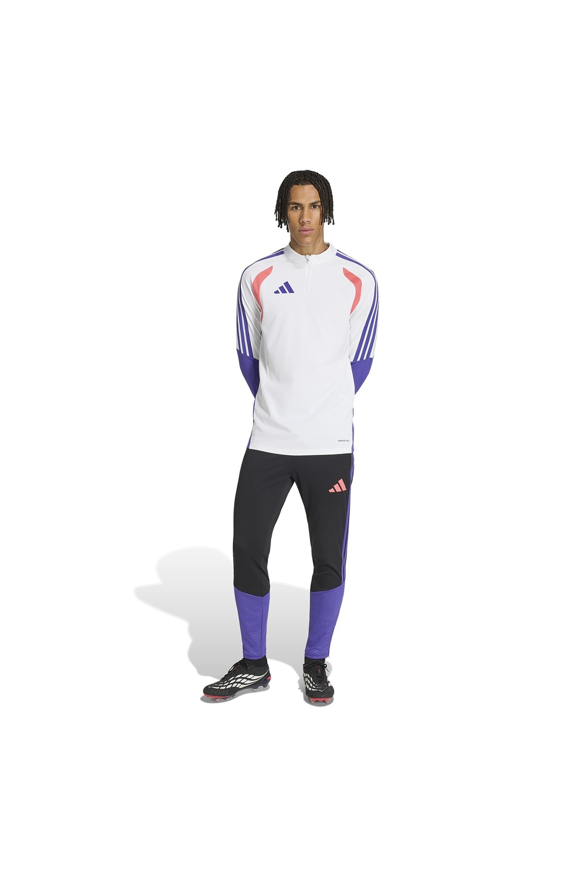 adidas Erkek Eşofman Altı TIRO26C PNT KS2846