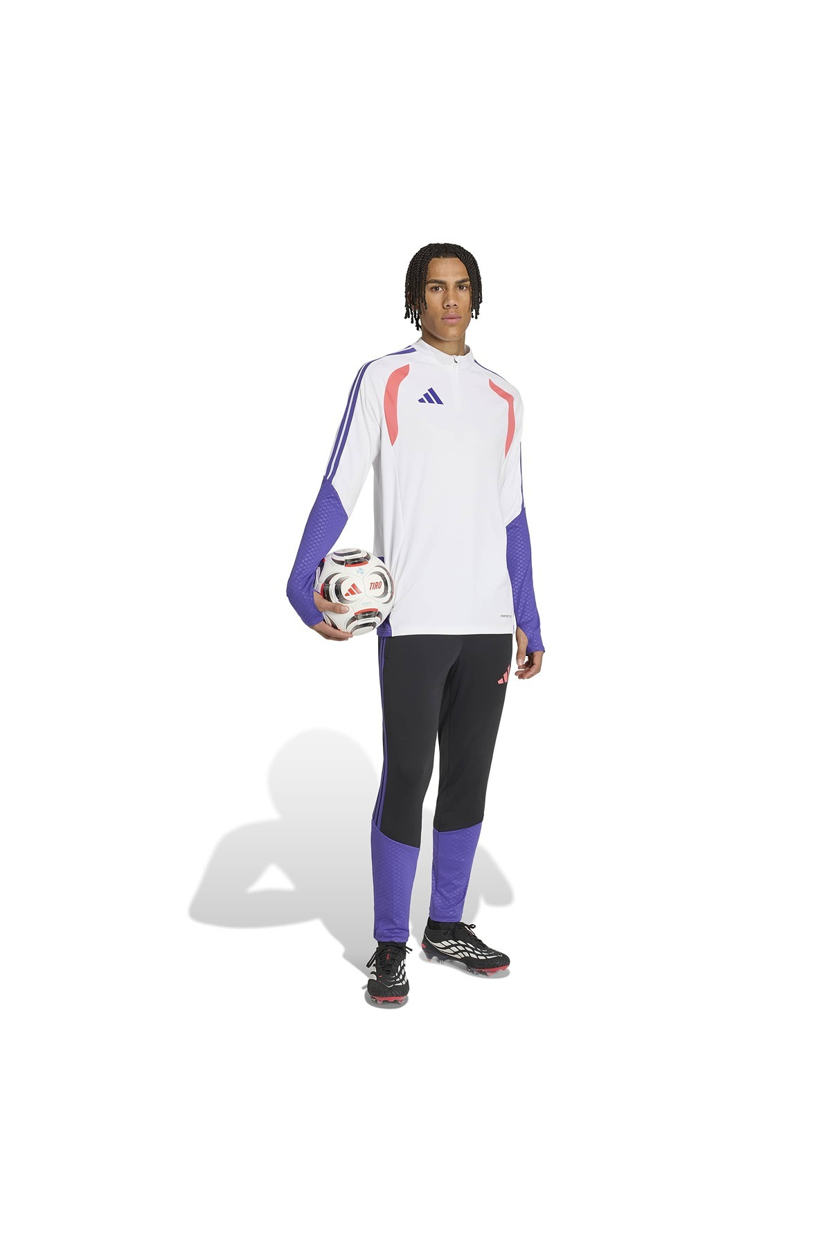adidas Erkek Eşofman Altı TIRO26C PNT KS2846