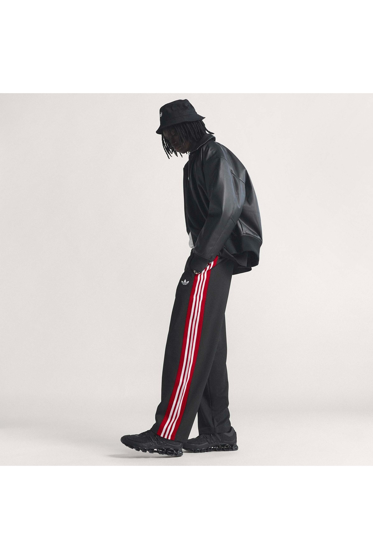 adidas  Erkek  Eşofman Altı TP KE0117