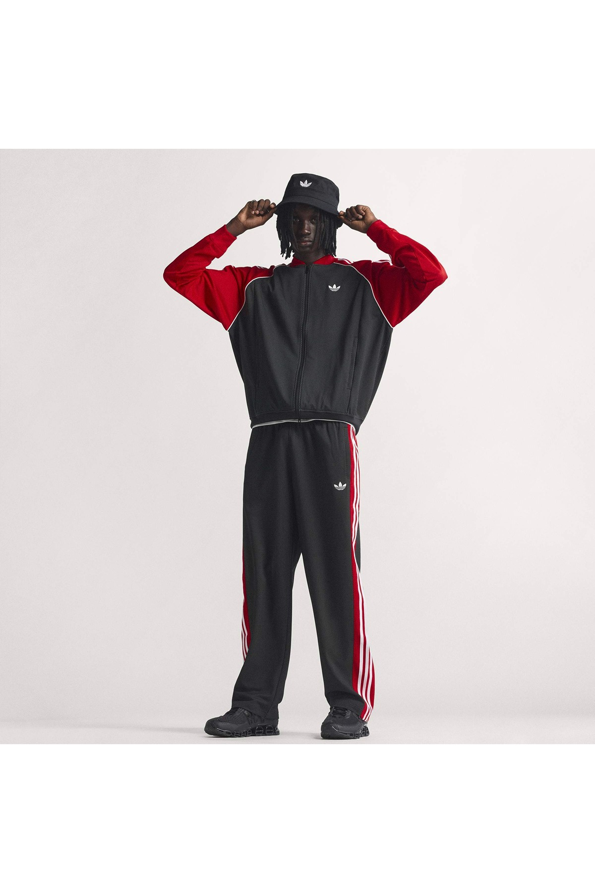adidas  Erkek  Eşofman Altı TP KE0117