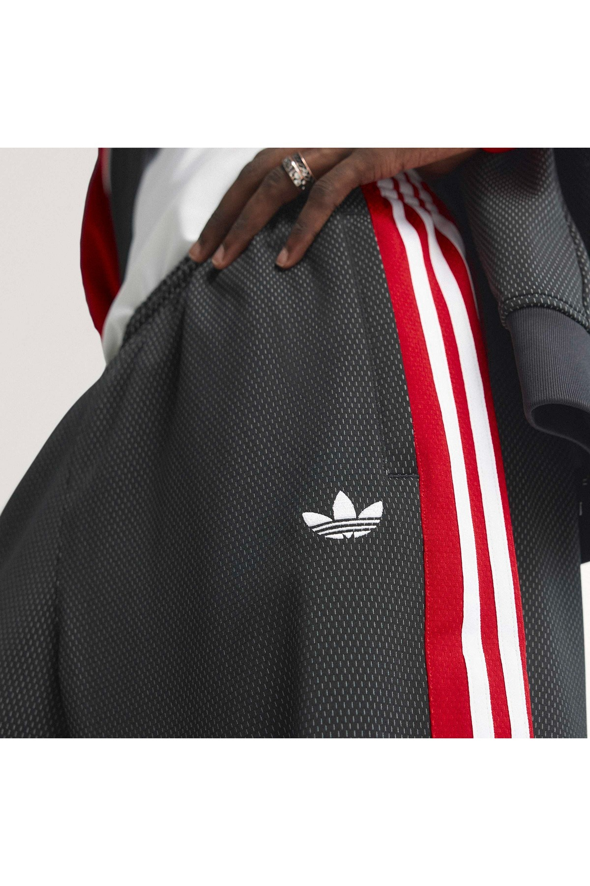 adidas  Erkek  Eşofman Altı TP KE0117