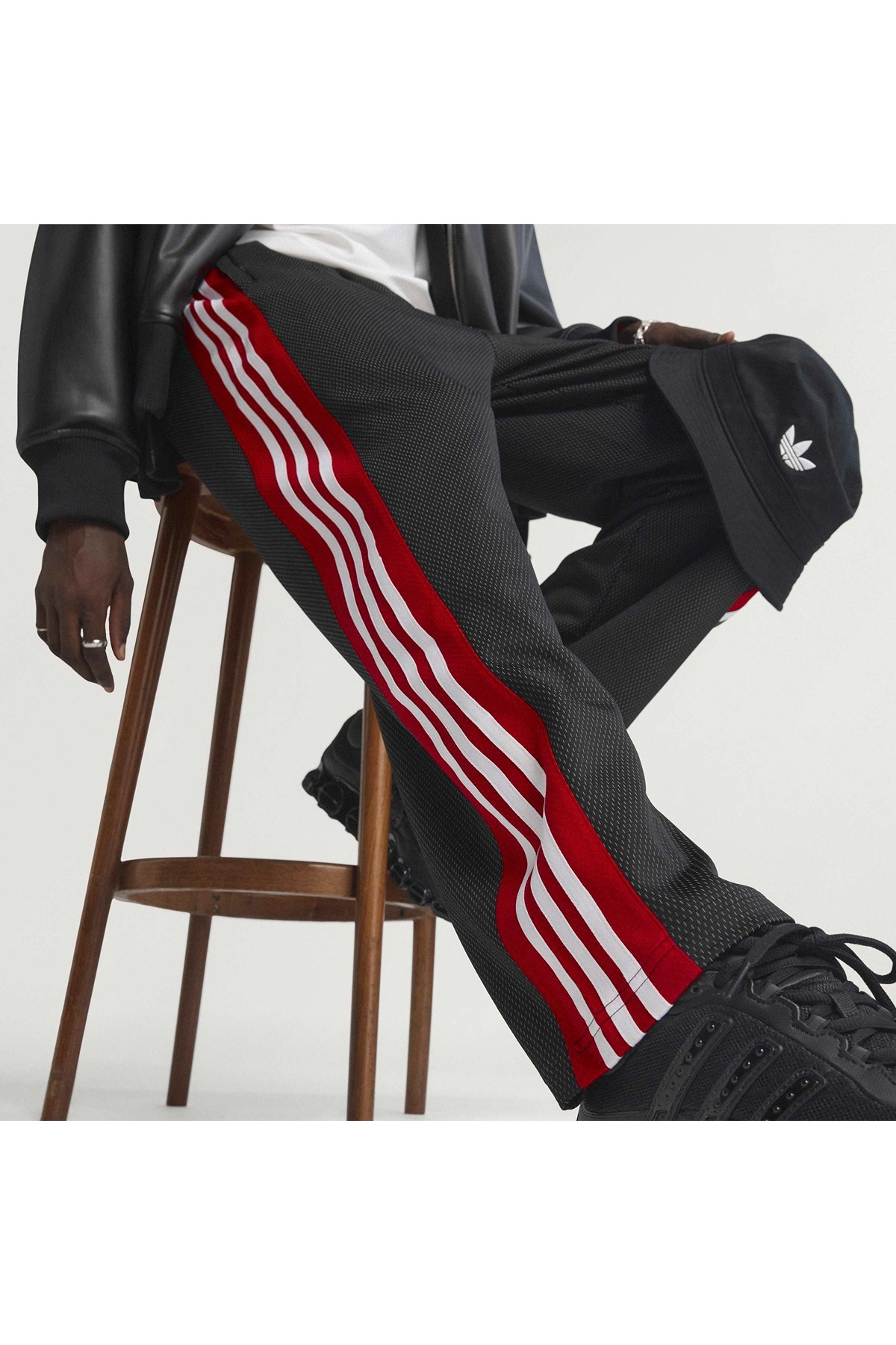 adidas  Erkek  Eşofman Altı TP KE0117