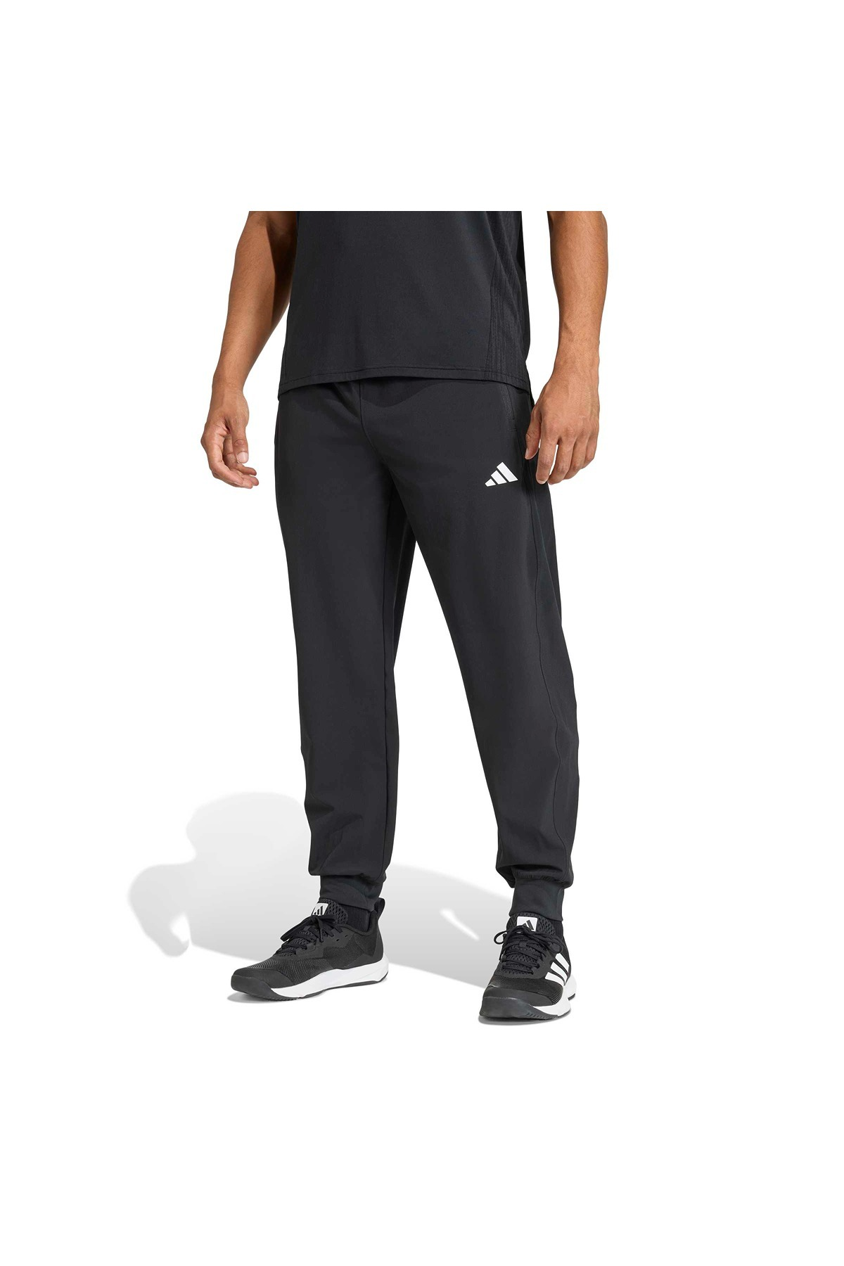 adidas Erkek Eşofman Altı WE FLEX WV PT KA5528