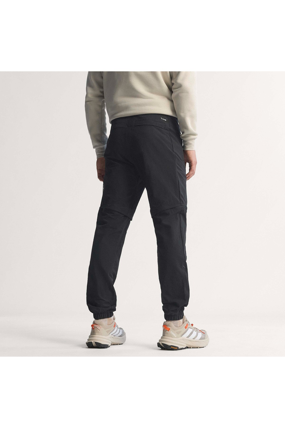 adidas Erkek Eşofman Altı XPR U.Z.O P JY4166