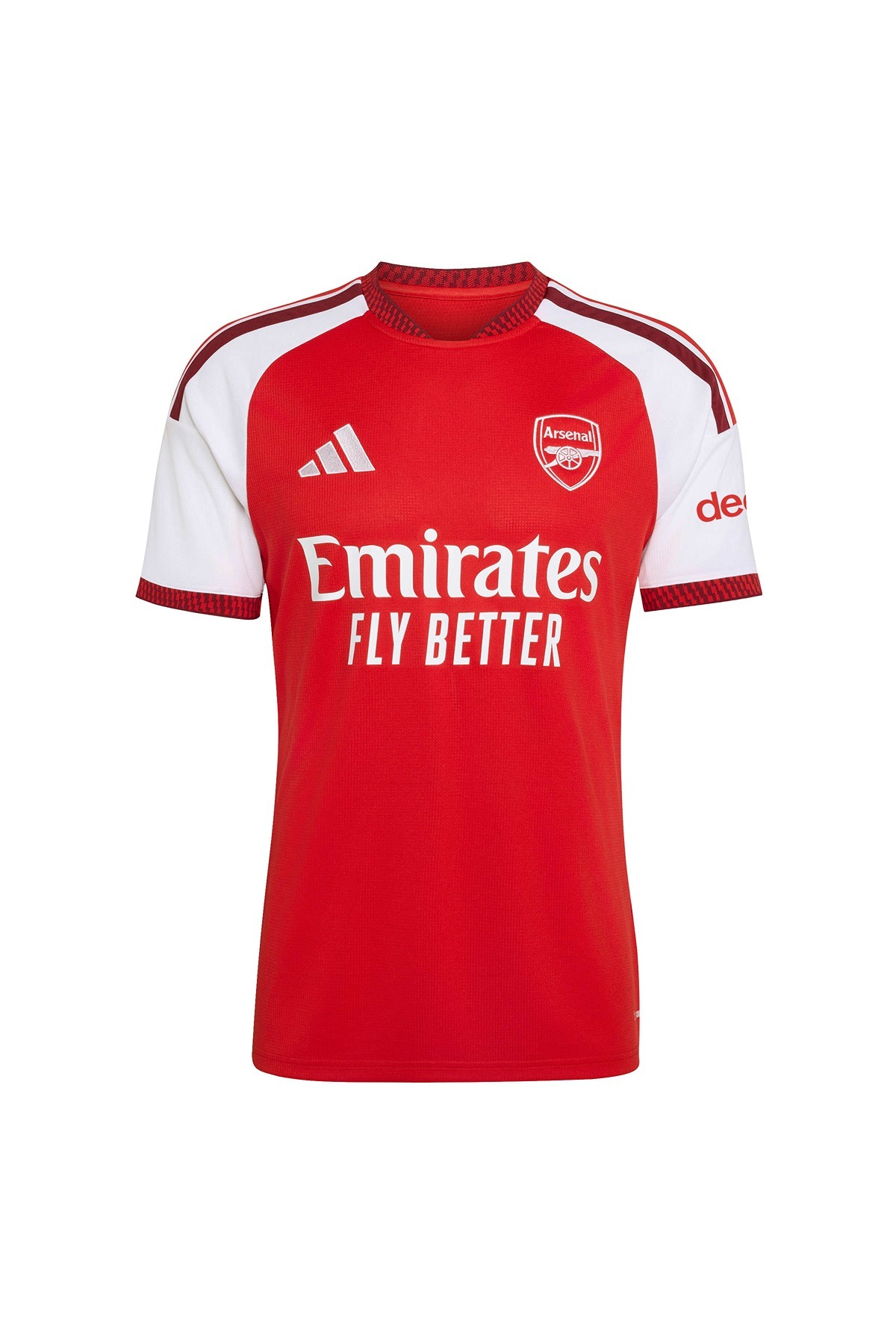 adidas Erkek Forma AFC H JSY JZ3168