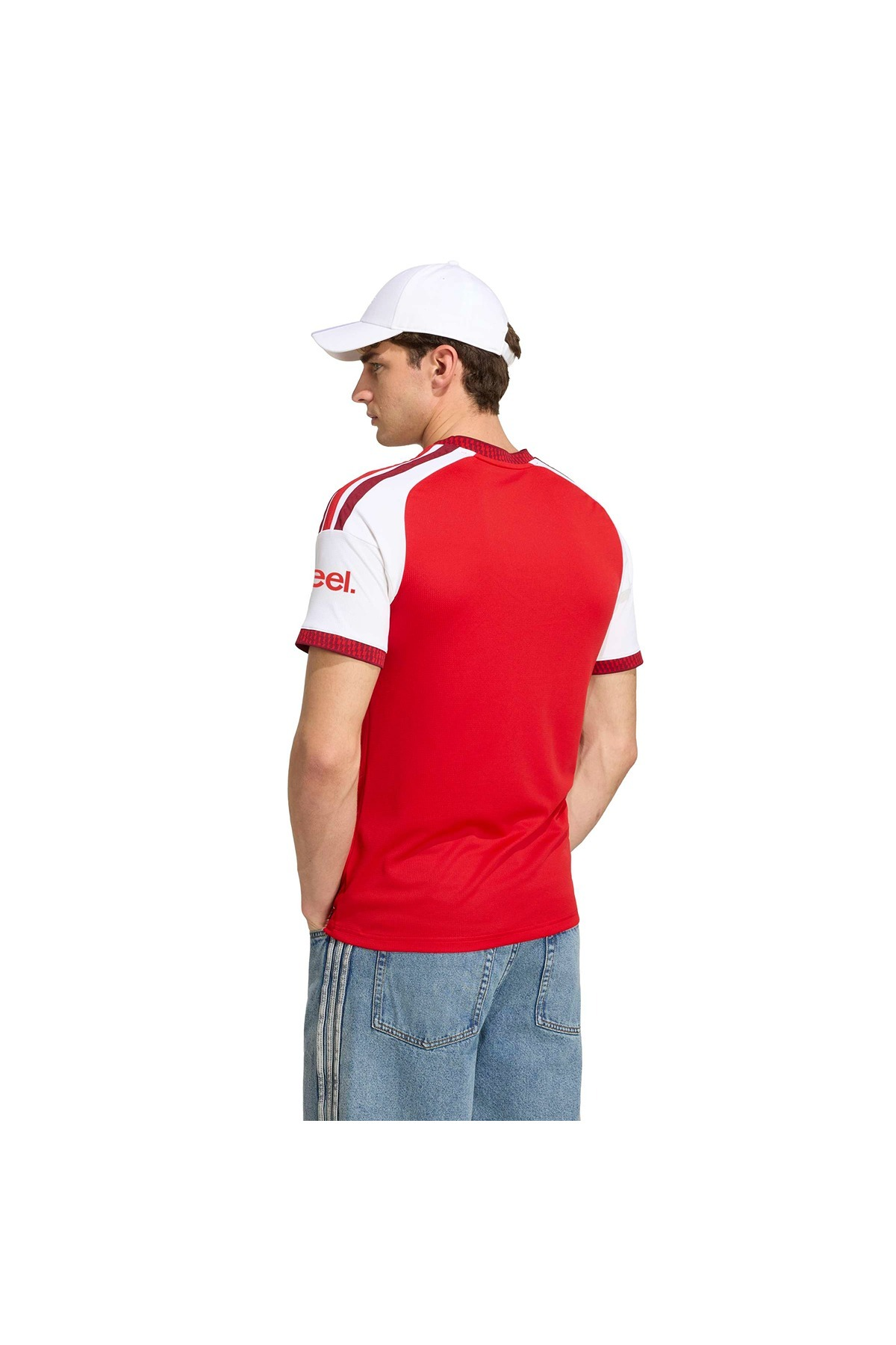 adidas Erkek Forma AFC H JSY JZ3168