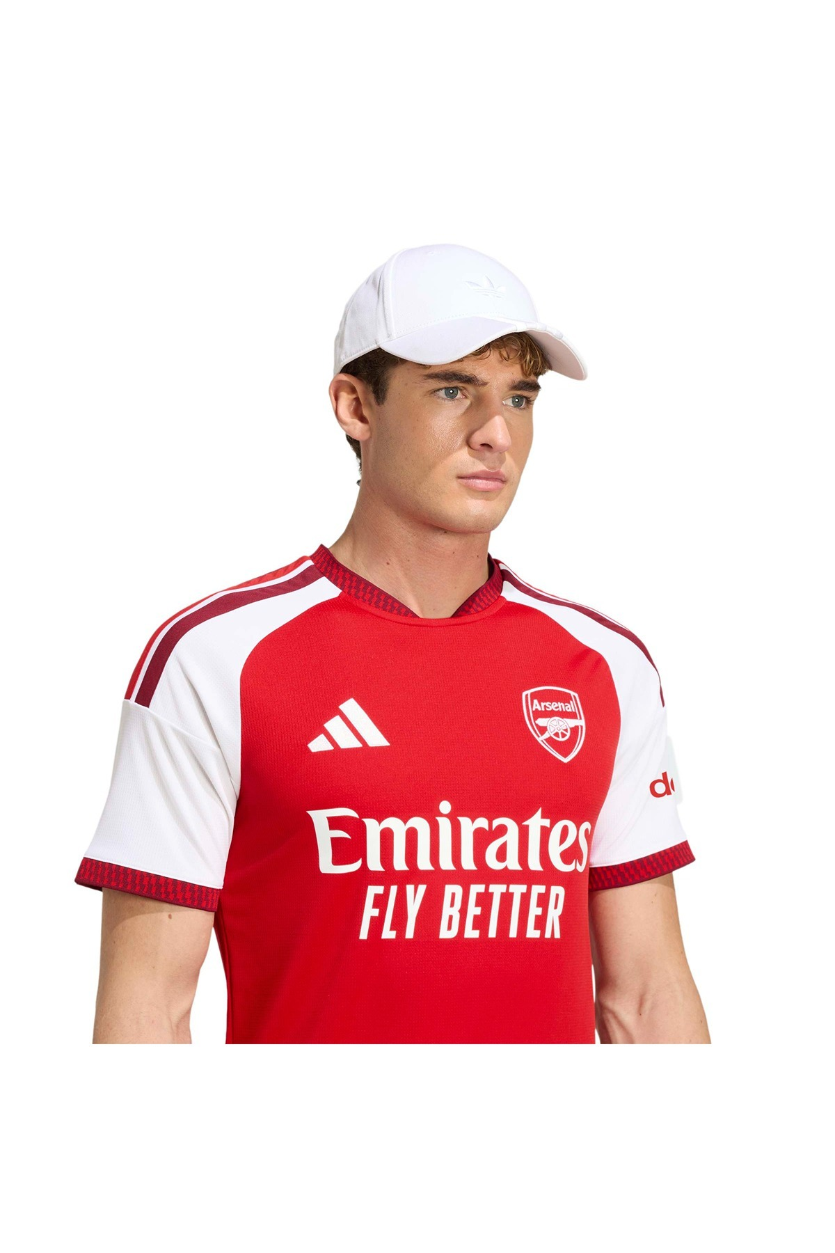 adidas Erkek Forma AFC H JSY JZ3168