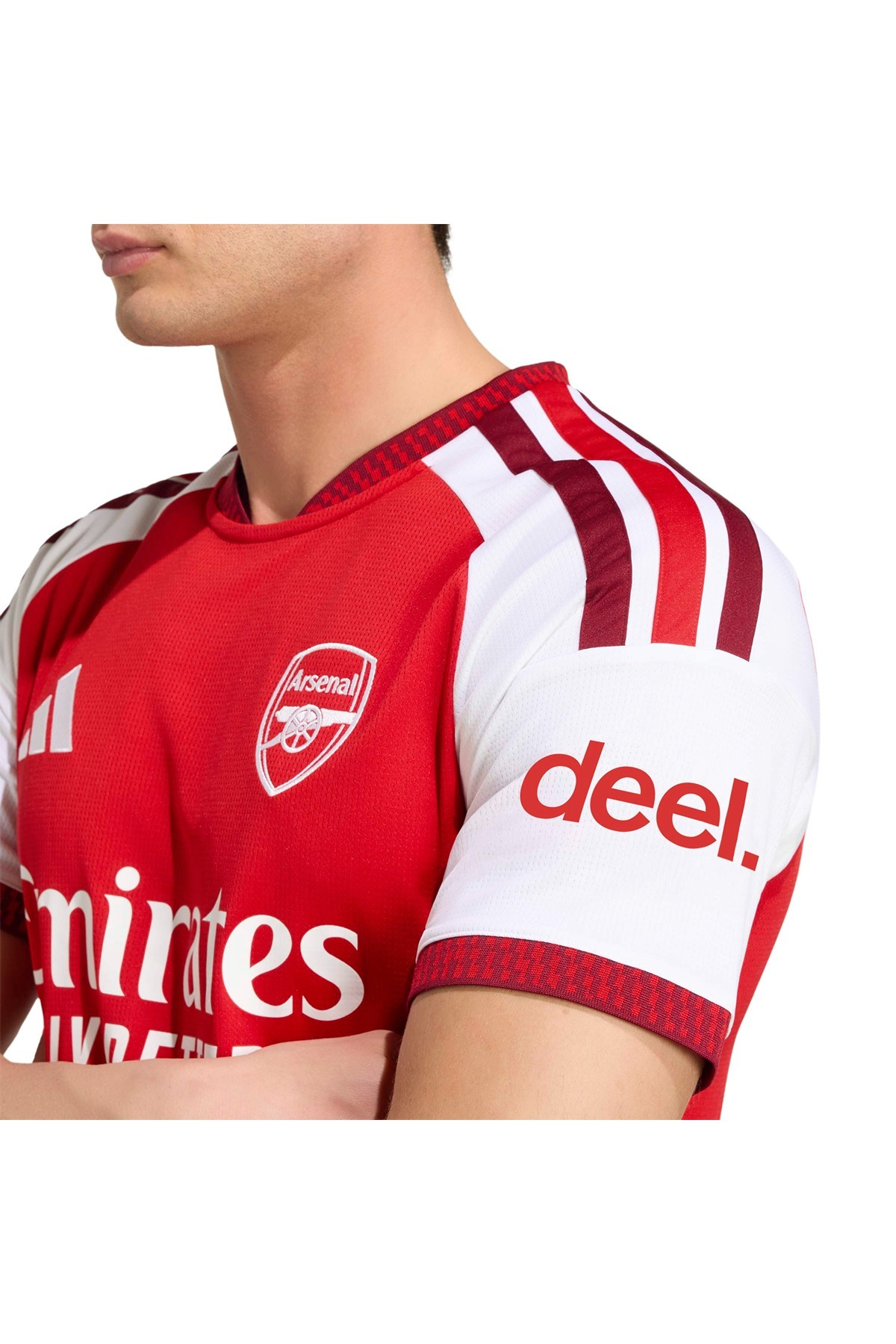 adidas Erkek Forma AFC H JSY JZ3168