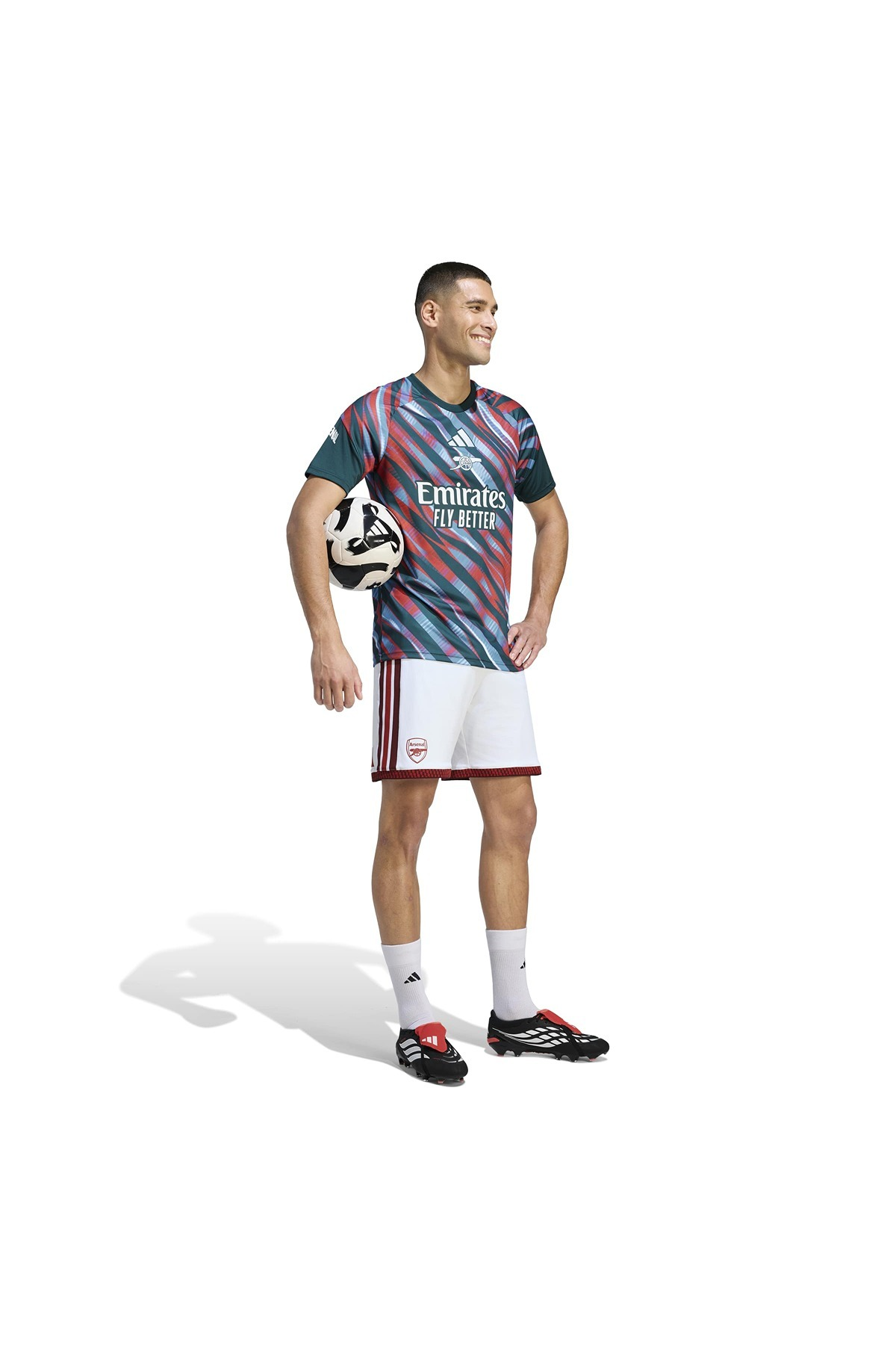 adidas Erkek Forma AFC PRESHI KC0011