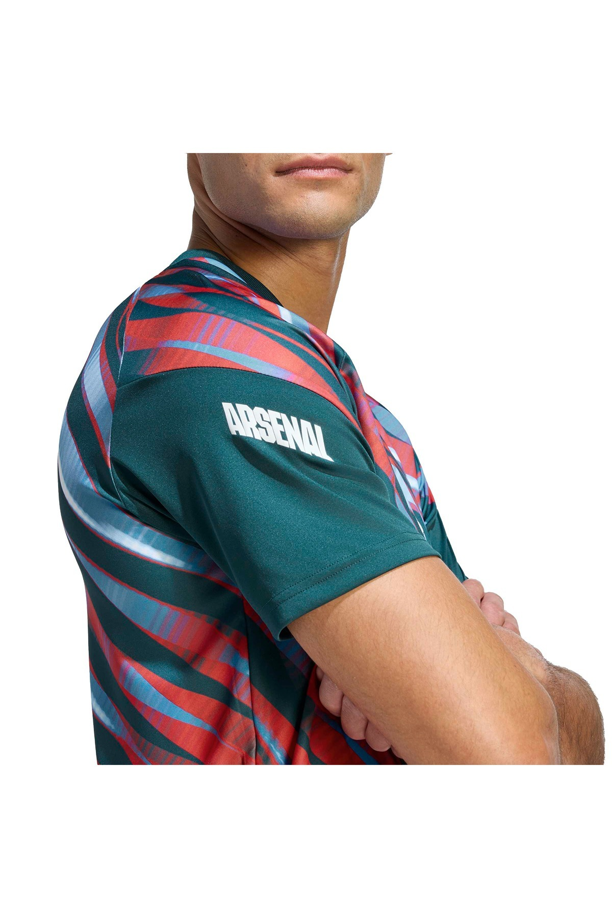 adidas Erkek Forma AFC PRESHI KC0011
