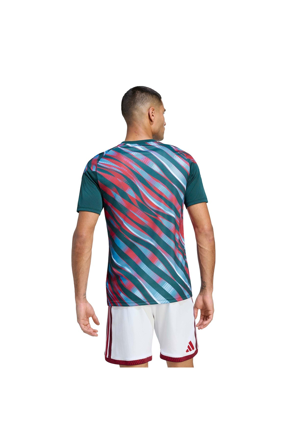 adidas Erkek Forma AFC PRESHI KC0011