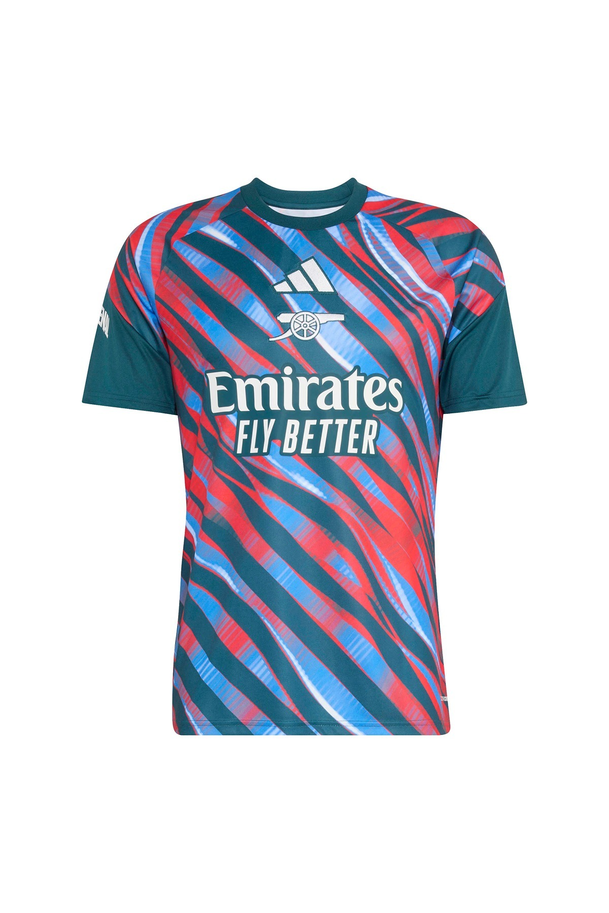adidas Erkek Forma AFC PRESHI KC0011