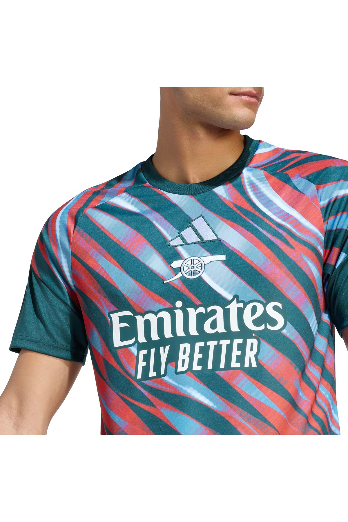 adidas Erkek Forma AFC PRESHI KC0011