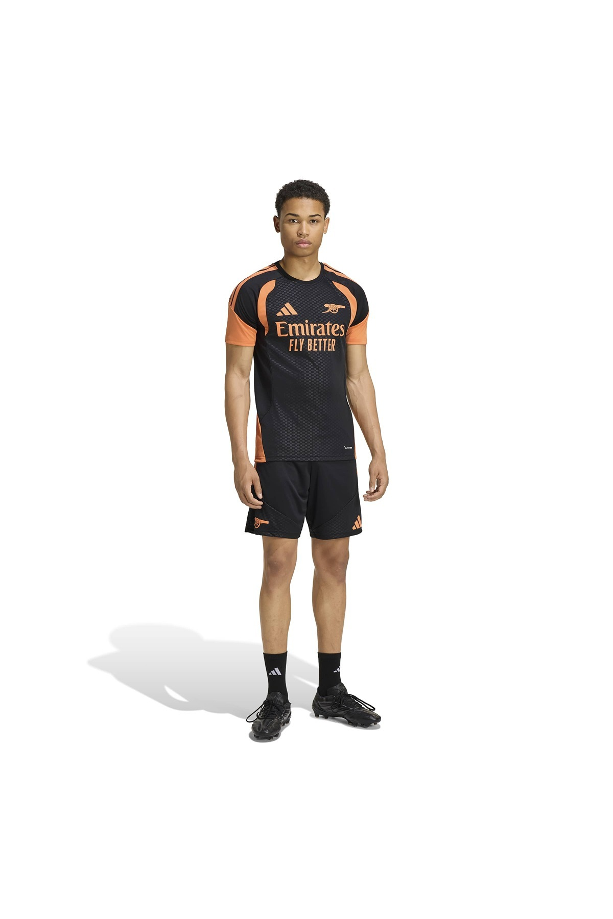 adidas Erkek Forma AFC TR JSY KC0002