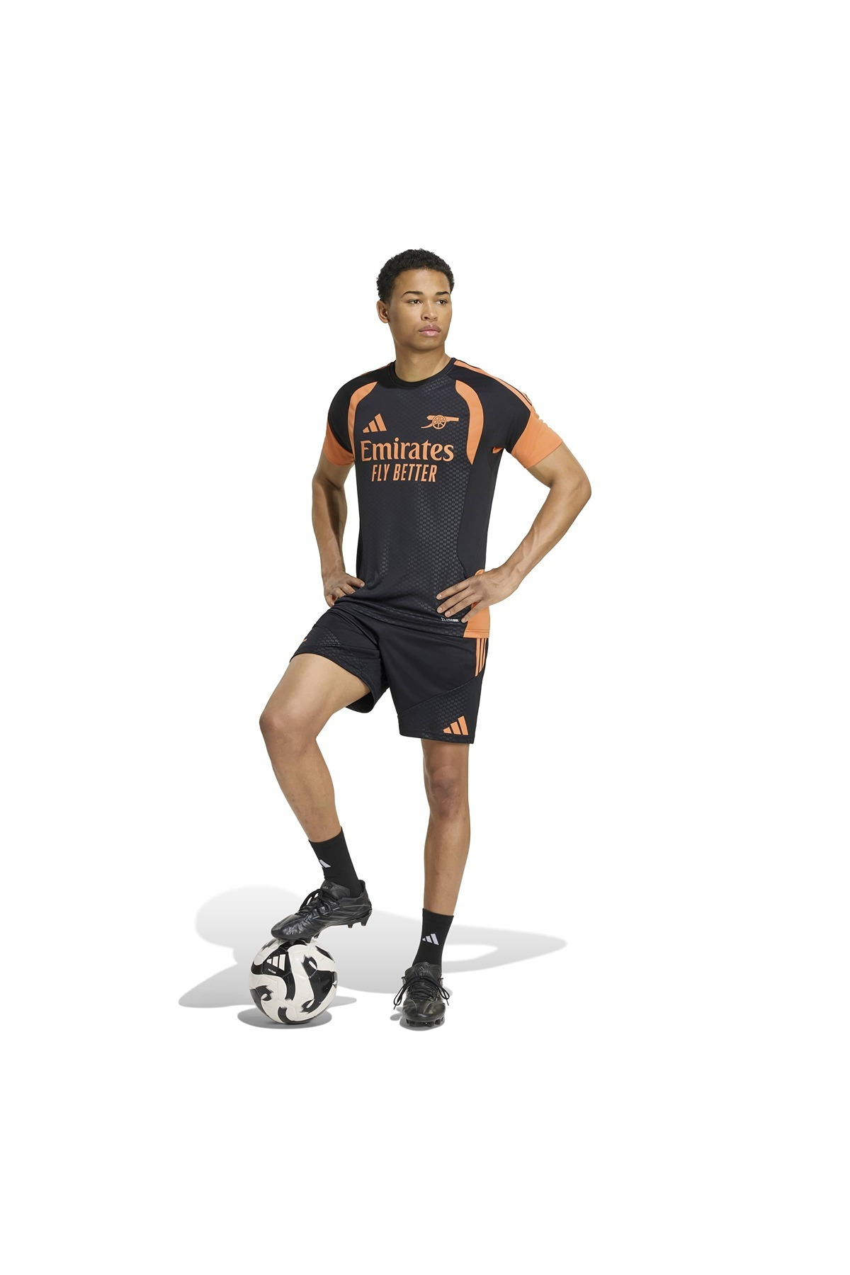 adidas Erkek Forma AFC TR JSY KC0002