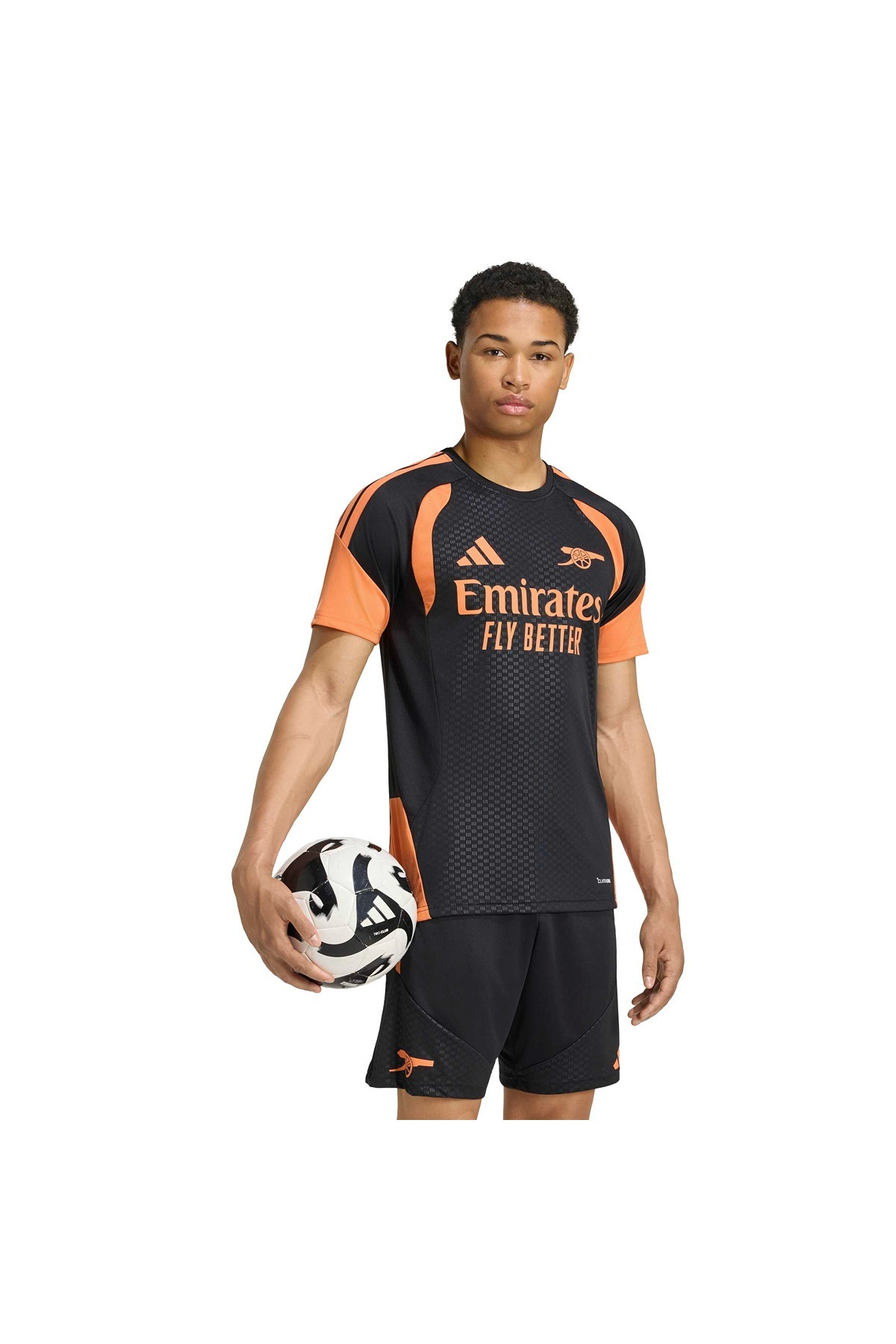 adidas Erkek Forma AFC TR JSY KC0002