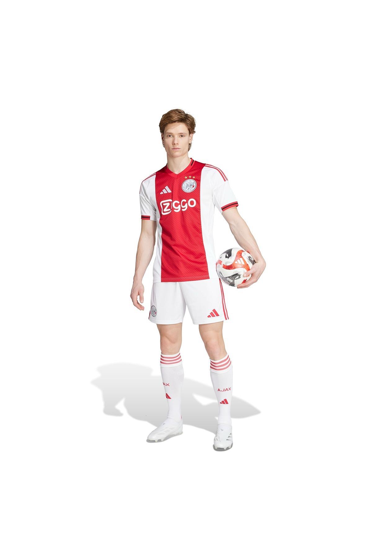 adidas  Erkek  Forma AJAX H JSY JP1448