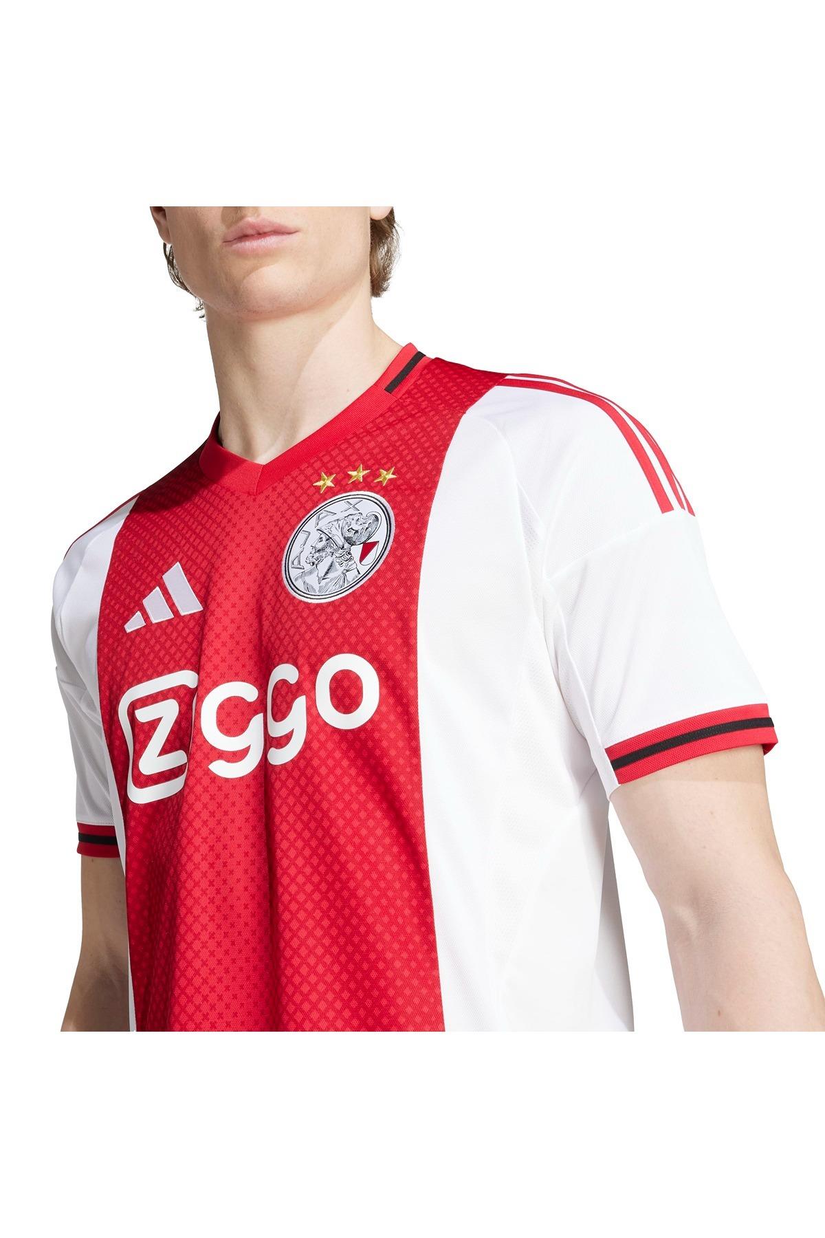 adidas  Erkek  Forma AJAX H JSY JP1448
