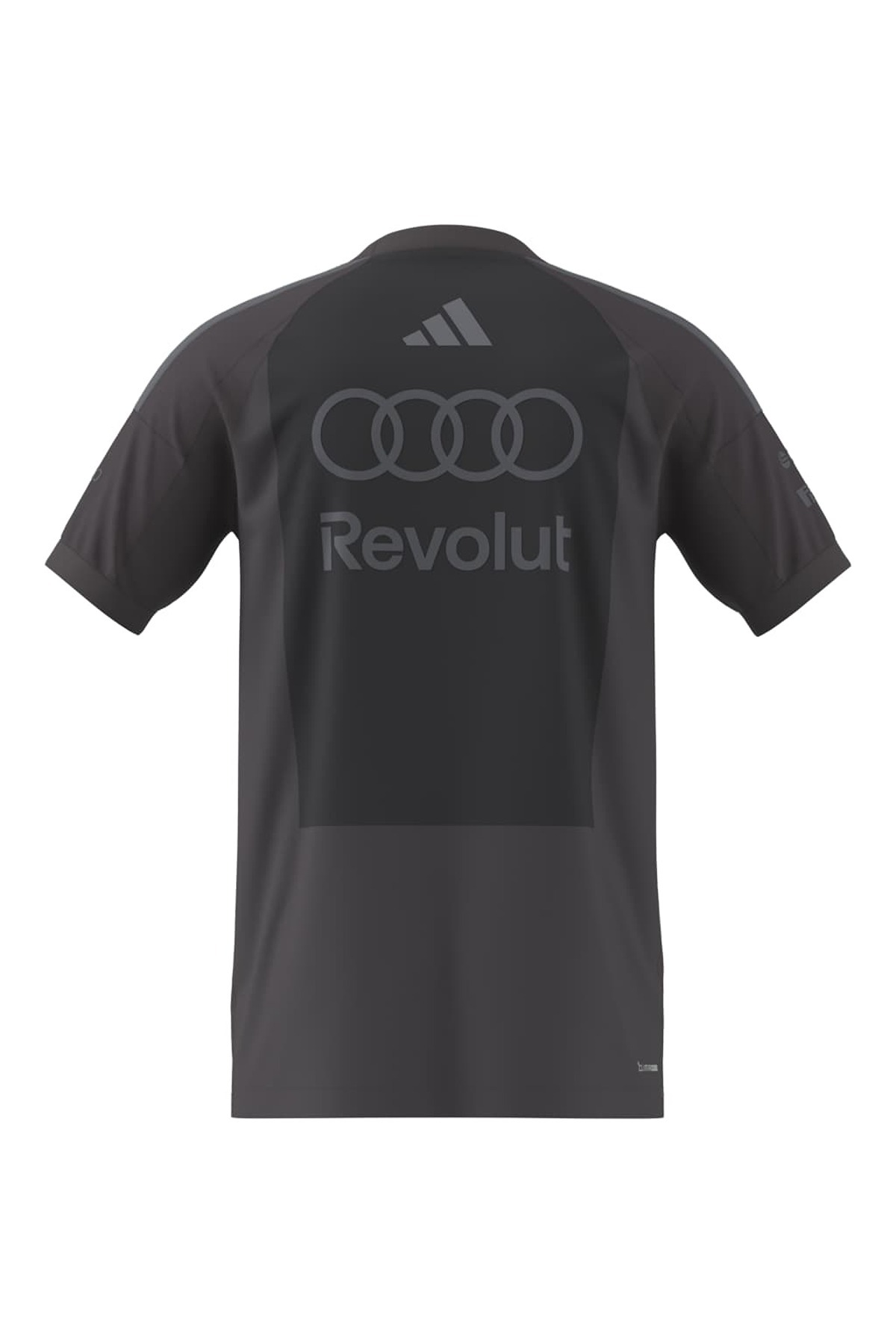 adidas Erkek Forma AU DR JSY SS RM KF0912