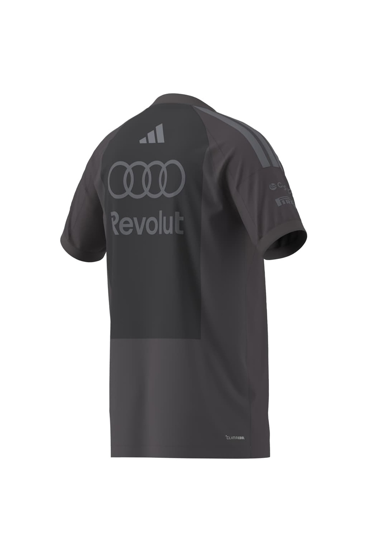 adidas Erkek Forma AU DR JSY SS RM KF0912