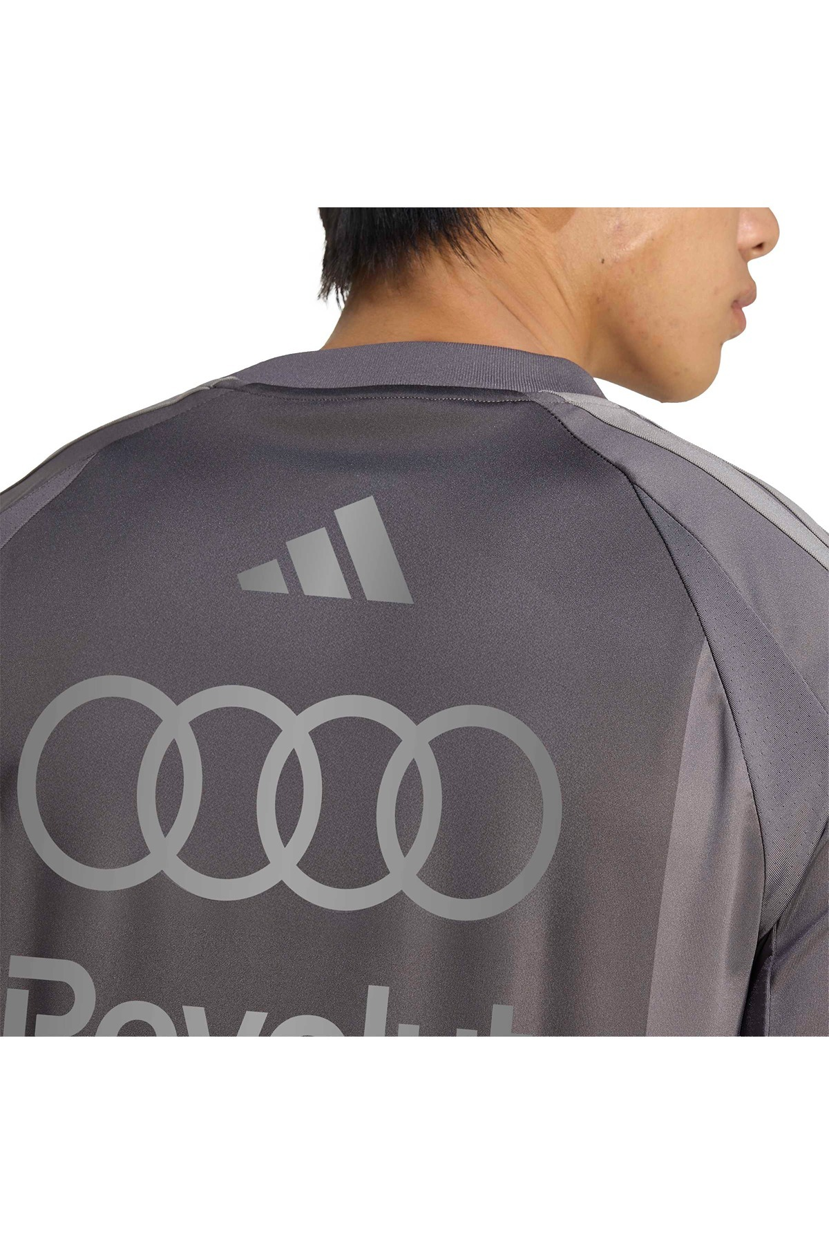 adidas Erkek Forma AU DR JSY SS RM KF0912