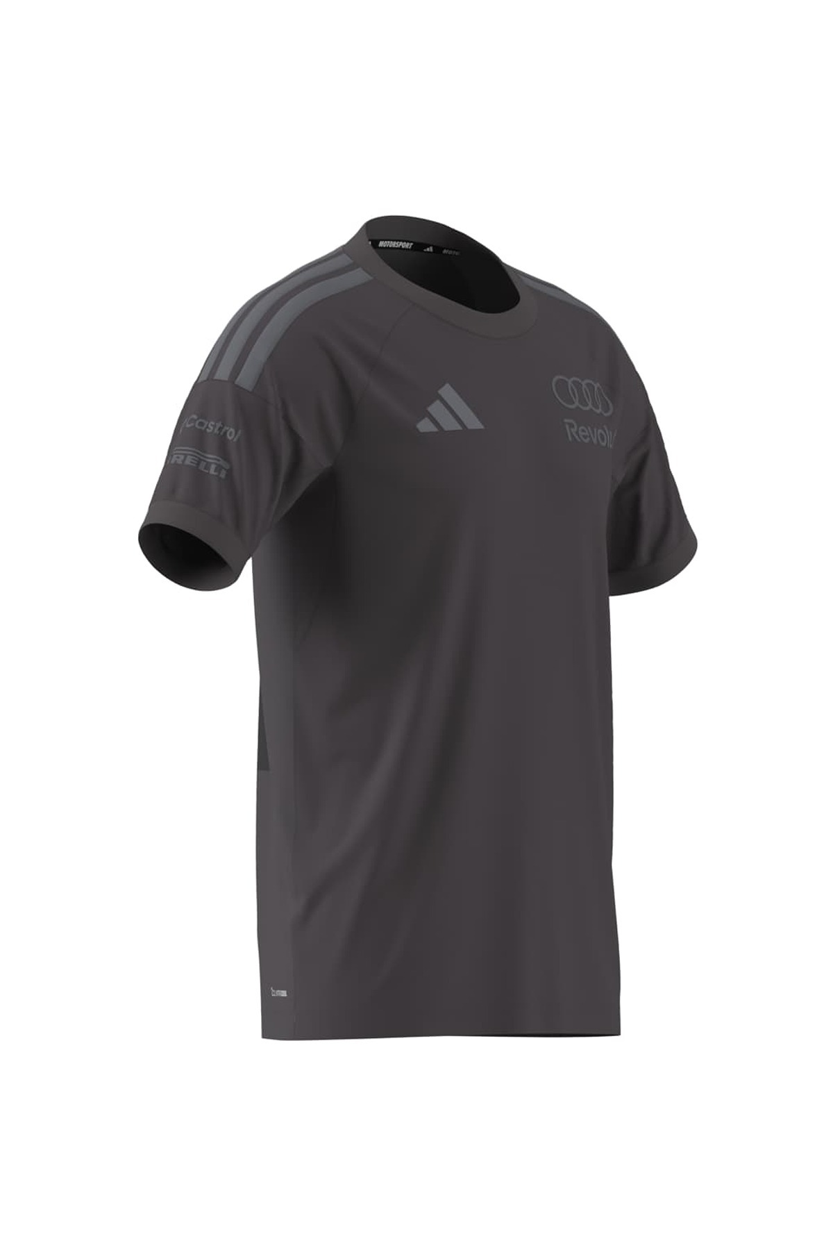 adidas Erkek Forma AU DR JSY SS RM KF0912