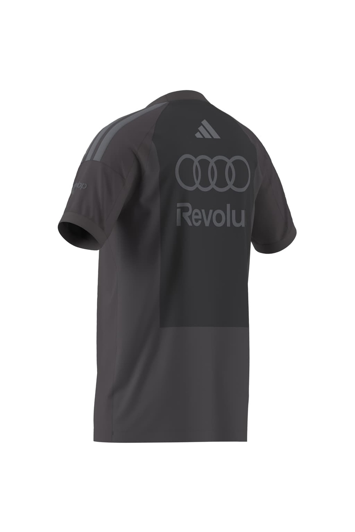 adidas Erkek Forma AU DR JSY SS RM KF0912