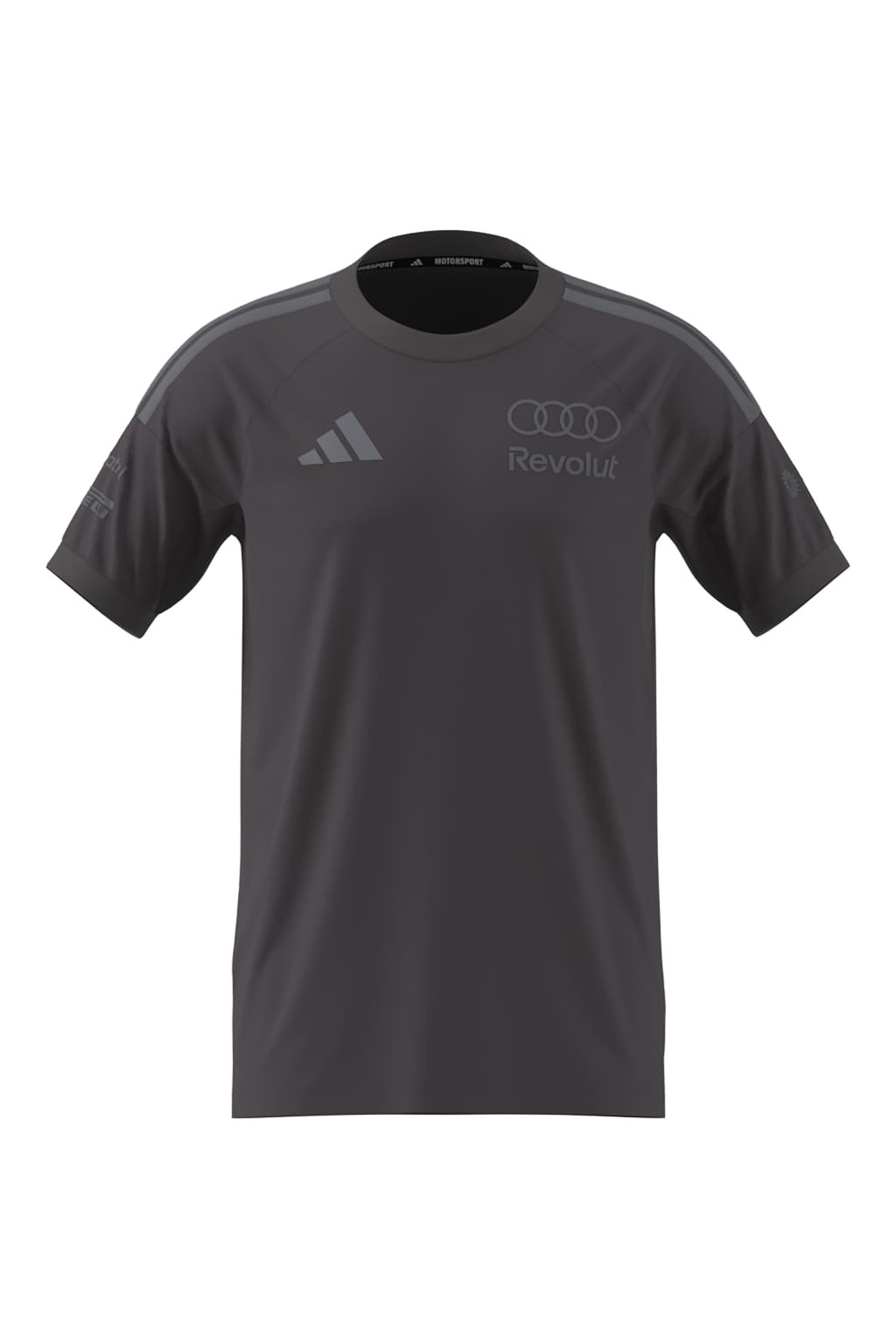 adidas Erkek Forma AU DR JSY SS RM KF0912