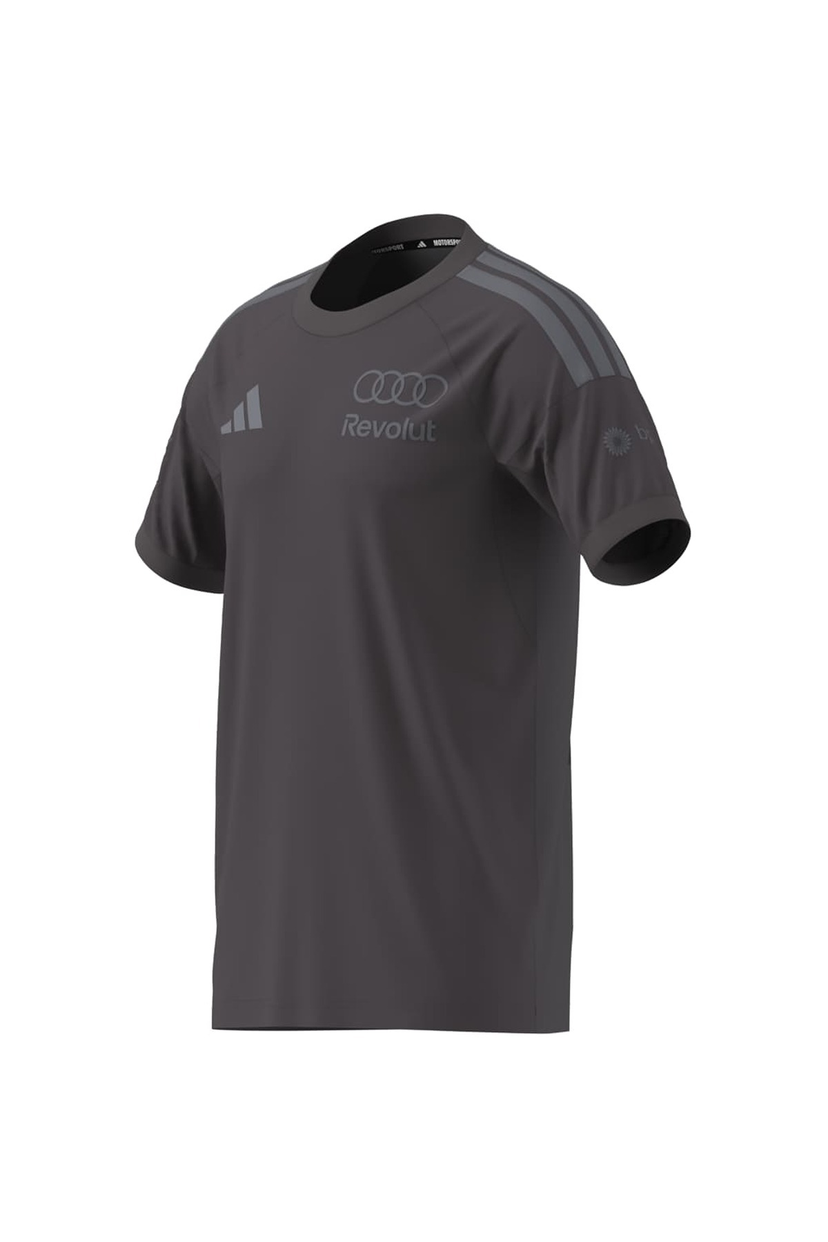 adidas Erkek Forma AU DR JSY SS RM KF0912