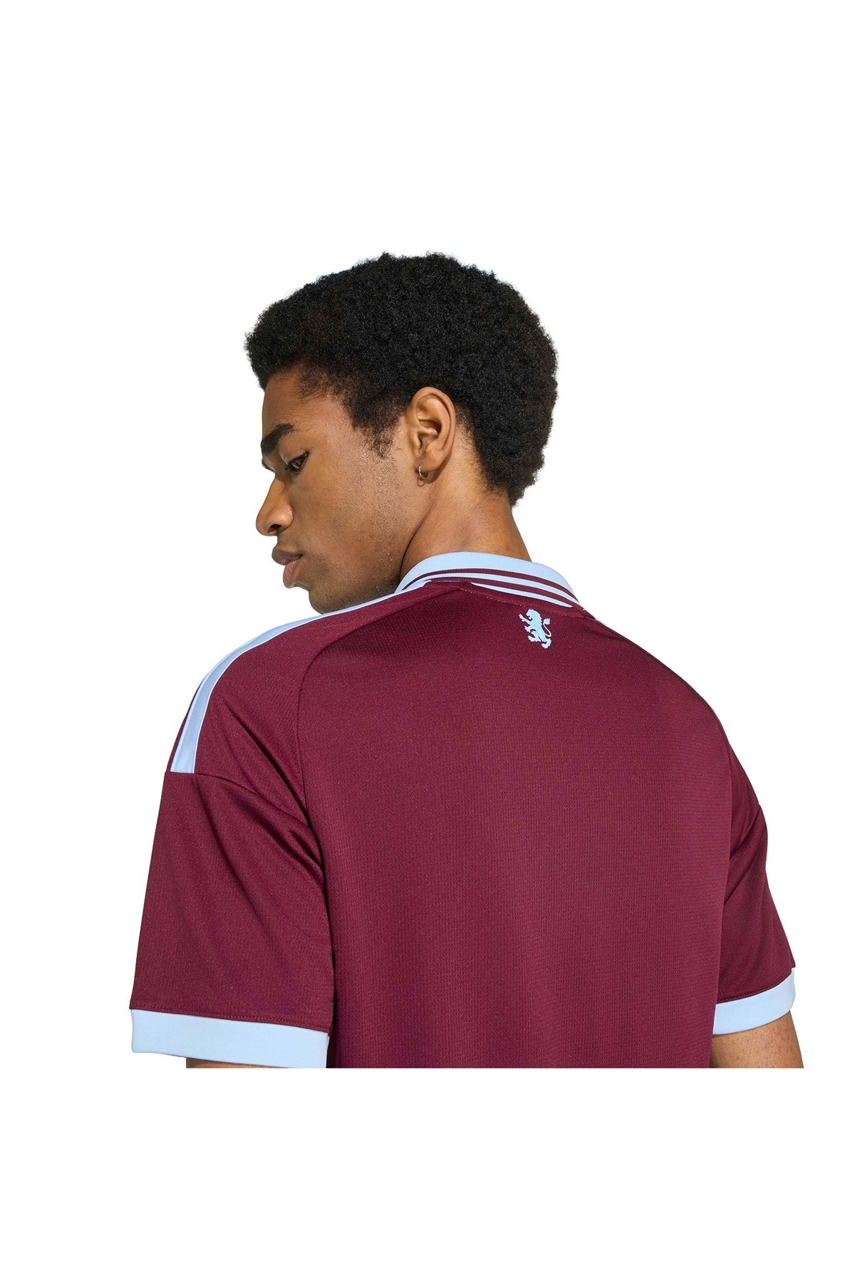 adidas Erkek Forma AVFC H JSY JZ4736