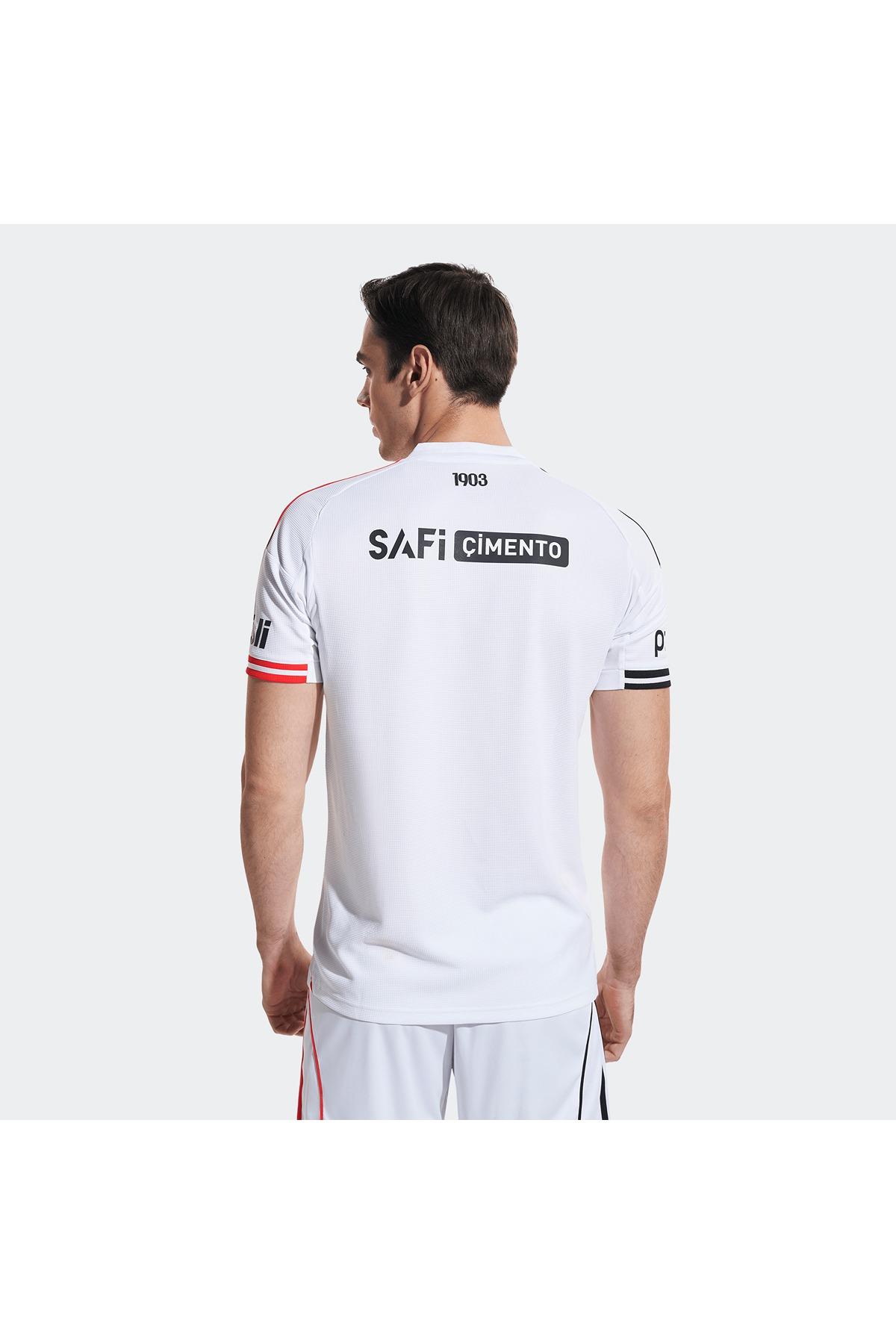 adidas Erkek   Forma BJK H JSY JD1418