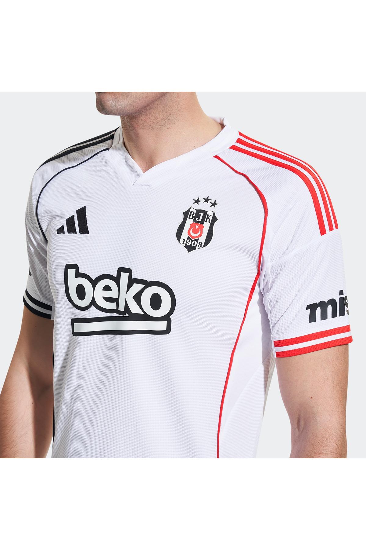 adidas Erkek   Forma BJK H JSY JD1418