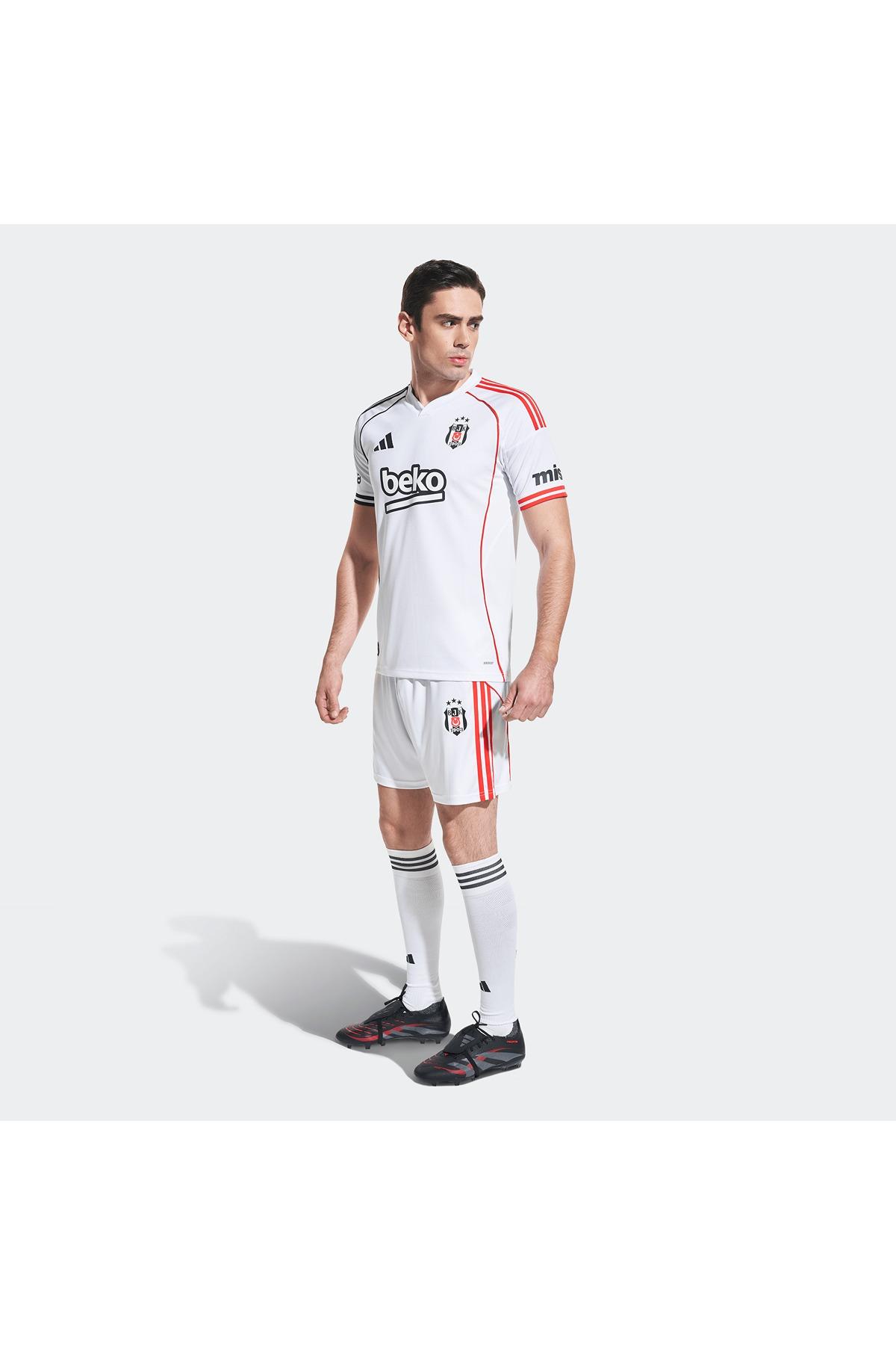 adidas Erkek   Forma BJK H JSY JD1418