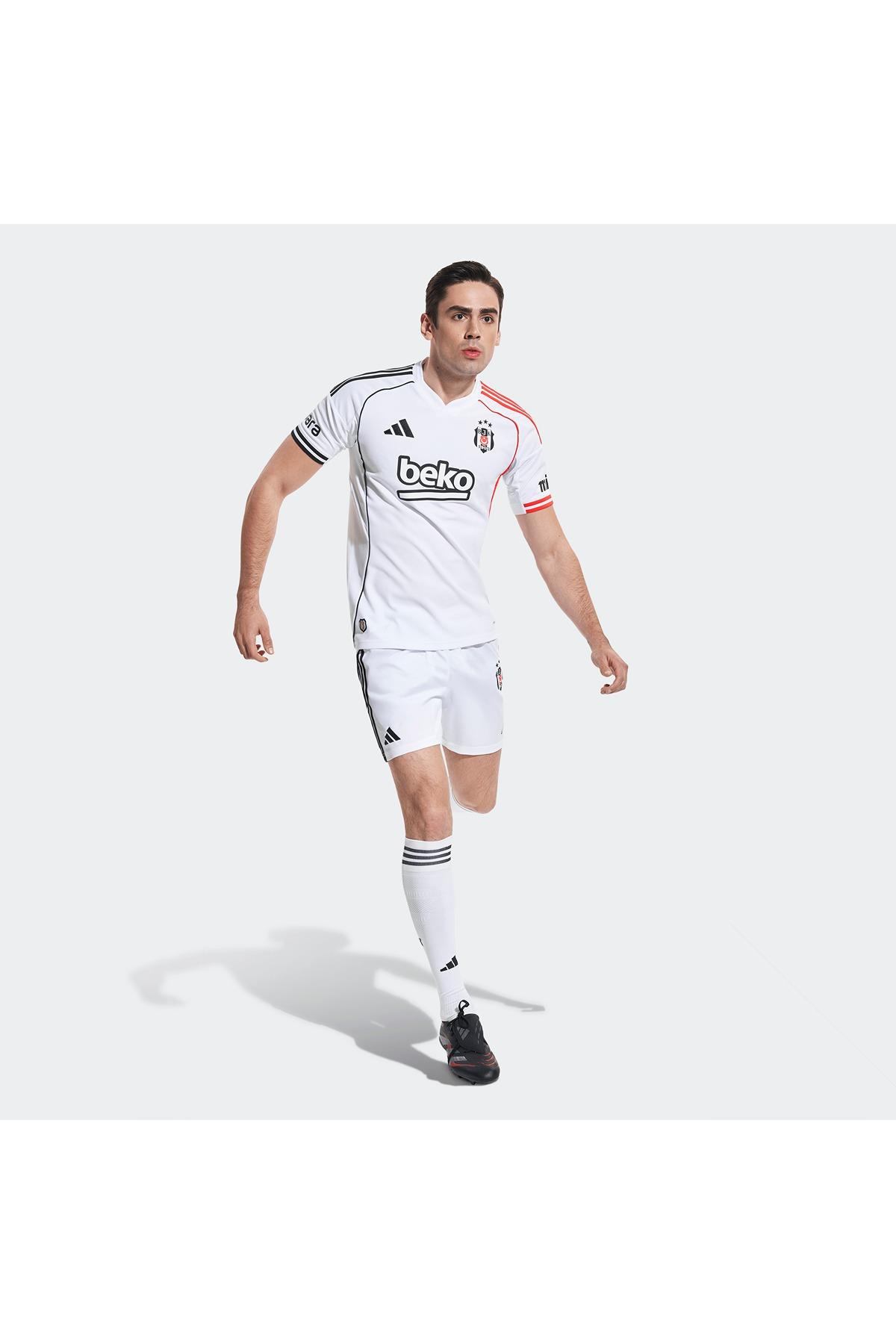 adidas Erkek   Forma BJK H JSY JD1418